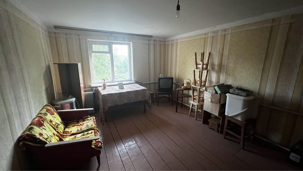 Обʼєкт нерухомості: 3 КІМ. БУДИНОК, ПЛОЩА - 80 м², ЦІНА - 14 500 $
 — HUBTRUST, Вінниця