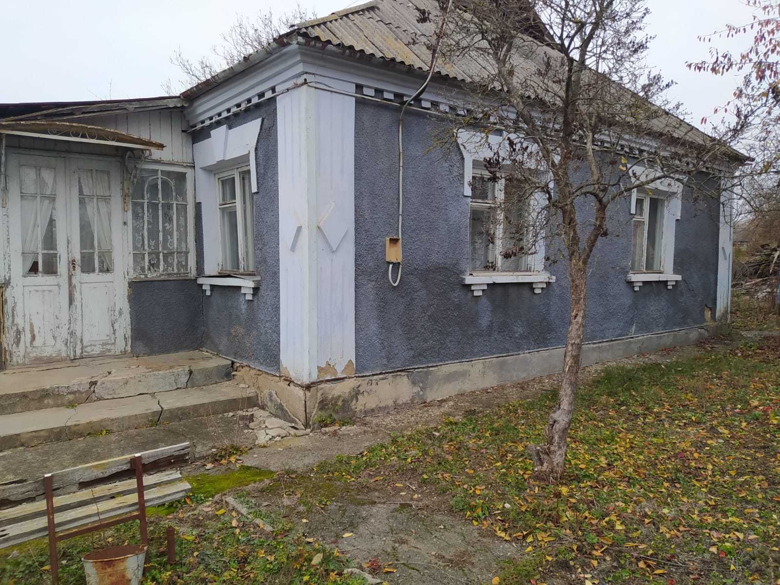 4 КІМ. БУДИНОК, ПЛОЩА - 77 м², ЦІНА - 6 000 $
