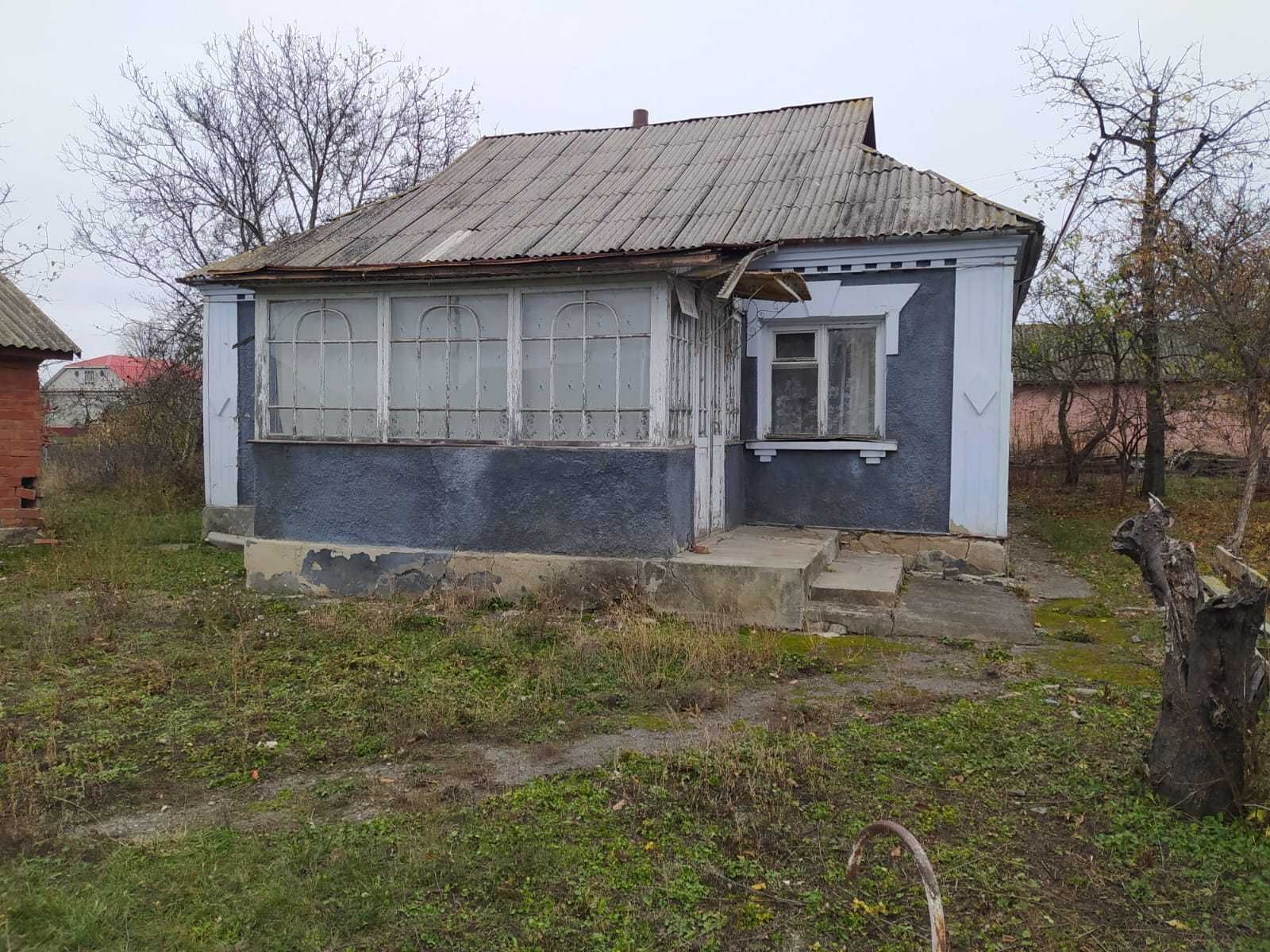 Обʼєкт нерухомості: 4 КІМ. БУДИНОК, ПЛОЩА - 77 м², ЦІНА - 6 000 $
 — HUBTRUST, Вінниця