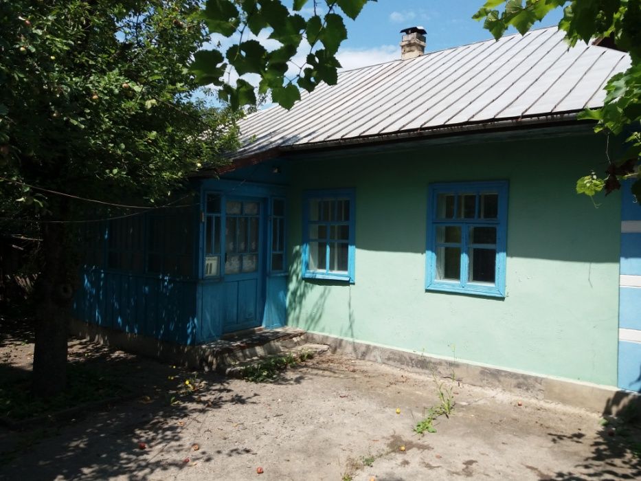 Обʼєкт нерухомості: 2 КІМ. БУДИНОК, ПЛОЩА - 44.9 м², ЦІНА - 7 000 $
 — HUBTRUST, Вінниця