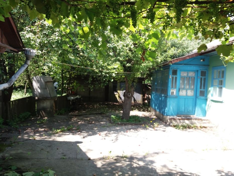 Обʼєкт нерухомості: 2 КІМ. БУДИНОК, ПЛОЩА - 44.9 м², ЦІНА - 7 000 $
 — HUBTRUST, Вінниця