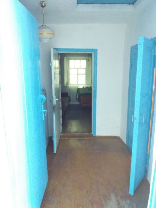Обʼєкт нерухомості: 2 КІМ. БУДИНОК, ПЛОЩА - 44.9 м², ЦІНА - 7 000 $
 — HUBTRUST, Вінниця