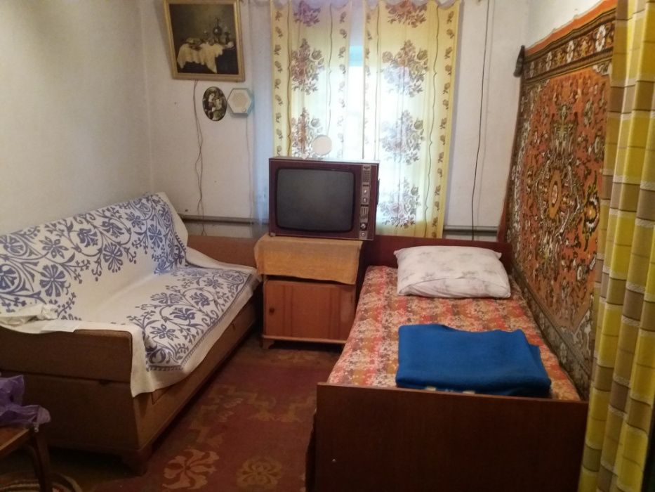 Обʼєкт нерухомості: 2 КІМ. БУДИНОК, ПЛОЩА - 44.9 м², ЦІНА - 7 000 $
 — HUBTRUST, Вінниця