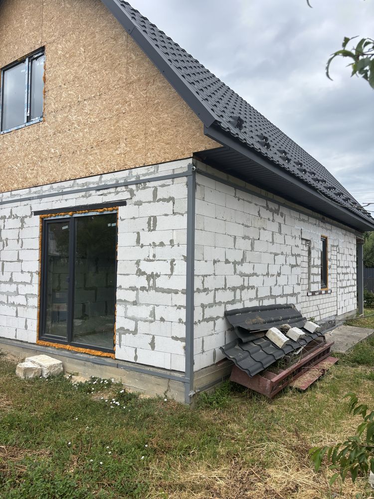 Обʼєкт нерухомості: 2 КІМ. БУДИНОК, ПЛОЩА - 70 м², ЦІНА - 29 000 $
 — HUBTRUST, Вінниця
