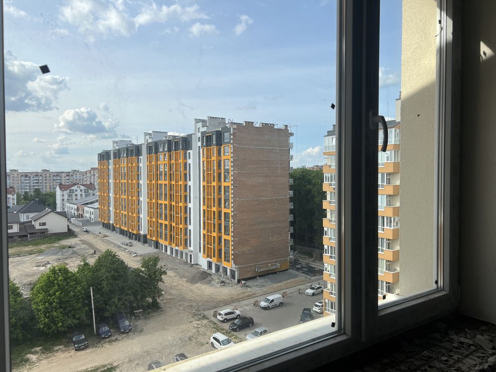 Обʼєкт нерухомості: - КІМ.  КВАРТИРА ПЛОЩА – 115 м², ЦІНА – 74 500$, РАЙОН: Поділля — HUBTRUST, Вінниця