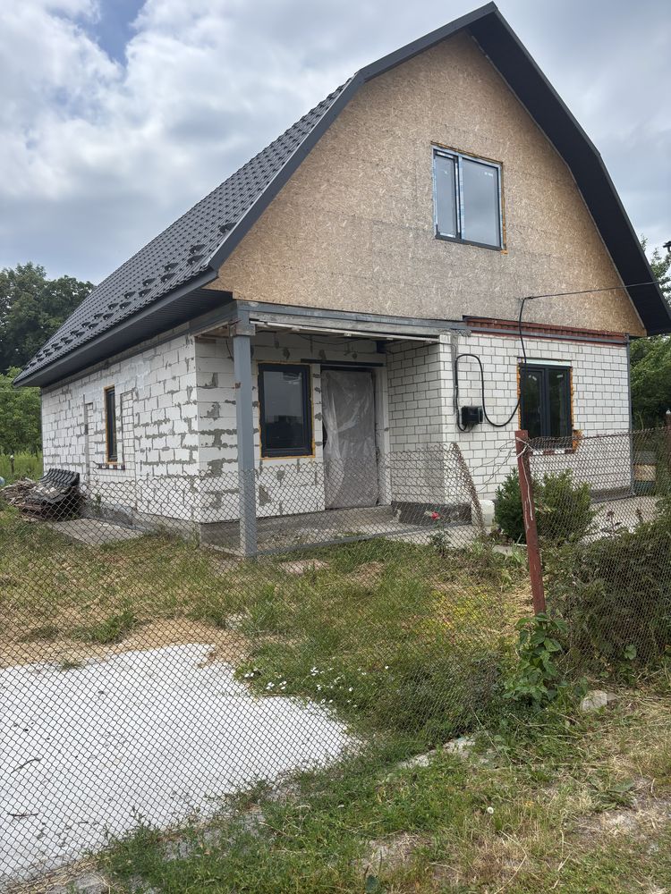 Обʼєкт нерухомості: 2 КІМ. БУДИНОК, ПЛОЩА - 70 м², ЦІНА - 29 000 $
 — HUBTRUST, Вінниця