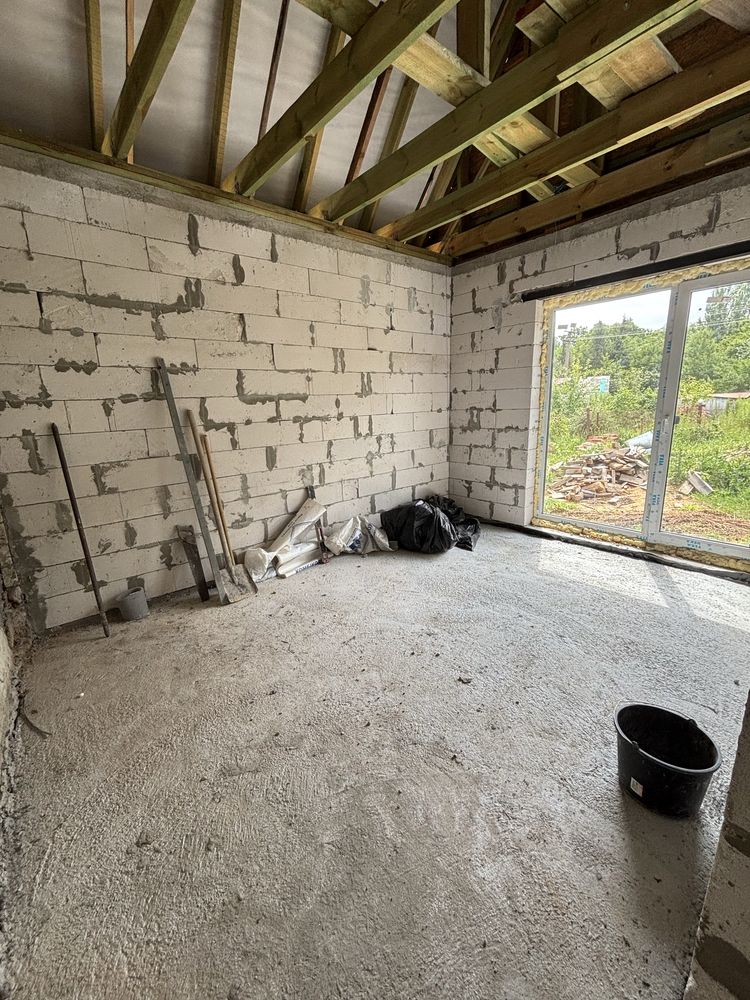 Обʼєкт нерухомості: 2 КІМ. БУДИНОК, ПЛОЩА - 70 м², ЦІНА - 29 000 $
 — HUBTRUST, Вінниця