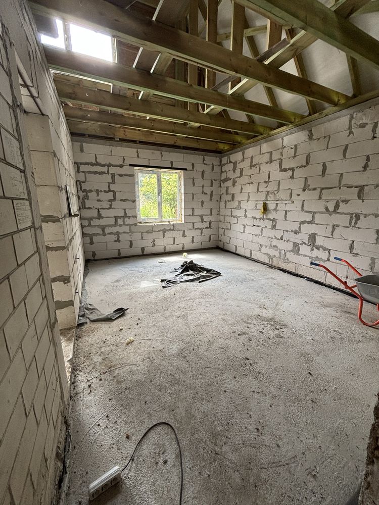 Обʼєкт нерухомості: 2 КІМ. БУДИНОК, ПЛОЩА - 70 м², ЦІНА - 29 000 $
 — HUBTRUST, Вінниця