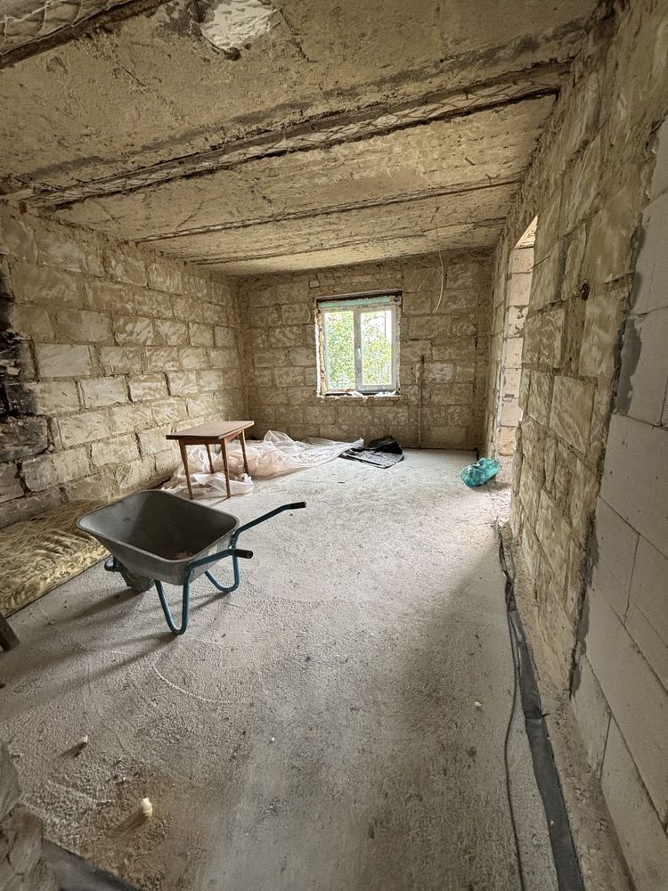 Обʼєкт нерухомості: 2 КІМ. БУДИНОК, ПЛОЩА - 70 м², ЦІНА - 29 000 $
 — HUBTRUST, Вінниця