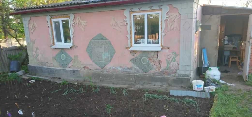 Обʼєкт нерухомості: 1 КІМ. БУДИНОК, ПЛОЩА - 26 м², ЦІНА - 8 357 $
 — HUBTRUST, Вінниця