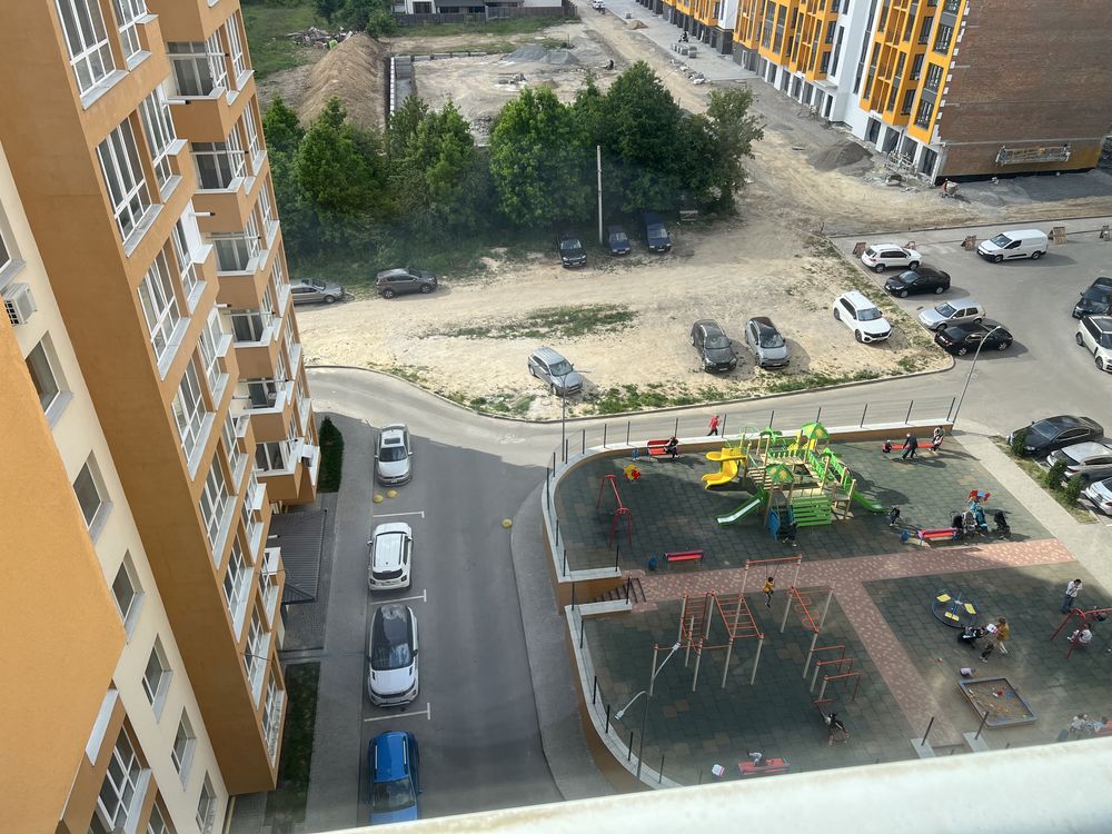 Обʼєкт нерухомості: - КІМ.  КВАРТИРА ПЛОЩА – 115 м², ЦІНА – 74 500$, РАЙОН: Поділля — HUBTRUST, Вінниця