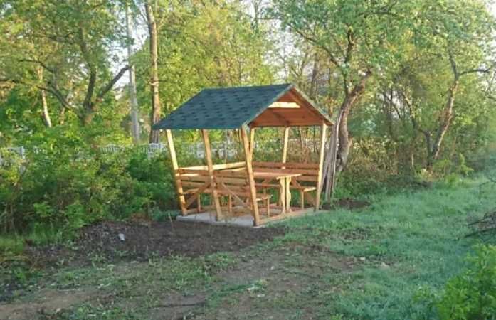 Обʼєкт нерухомості: 1 КІМ. БУДИНОК, ПЛОЩА - 26 м², ЦІНА - 8 357 $
 — HUBTRUST, Вінниця