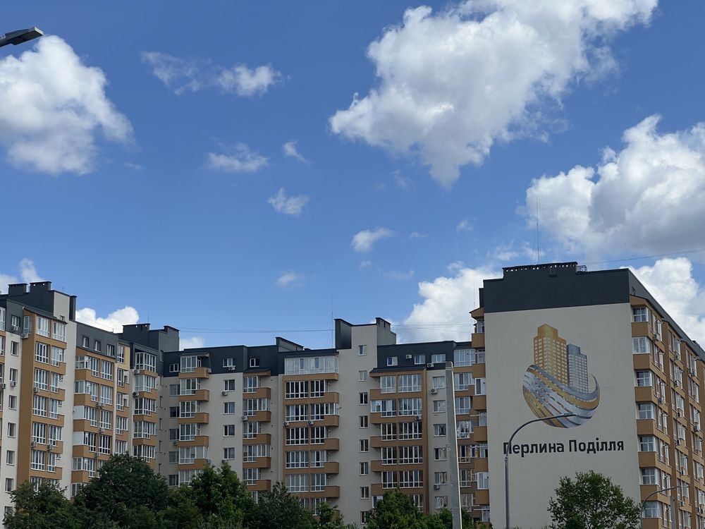 Обʼєкт нерухомості: - КІМ.  КВАРТИРА ПЛОЩА – 115 м², ЦІНА – 74 500$, РАЙОН: Поділля — HUBTRUST, Вінниця