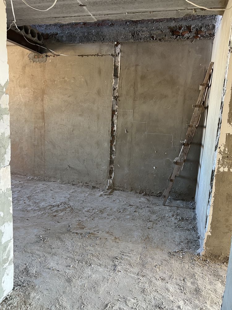 Обʼєкт нерухомості: - КІМ.  КВАРТИРА ПЛОЩА – 115 м², ЦІНА – 74 500$, РАЙОН: Поділля — HUBTRUST, Вінниця