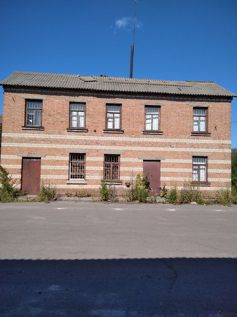 Обʼєкт нерухомості: ПЛОЩА - 120 м², ЦІНА - 19 500 $
 — HUBTRUST, Вінниця