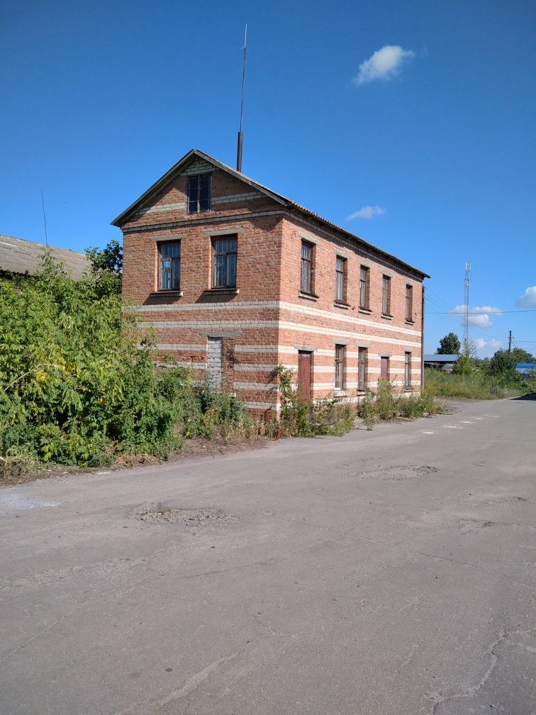 Обʼєкт нерухомості: ПЛОЩА - 120 м², ЦІНА - 19 500 $
 — HUBTRUST, Вінниця