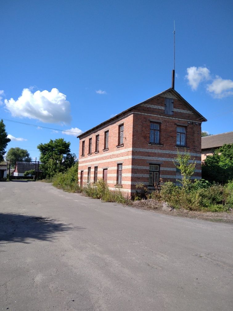 Обʼєкт нерухомості: ПЛОЩА - 120 м², ЦІНА - 19 500 $
 — HUBTRUST, Вінниця
