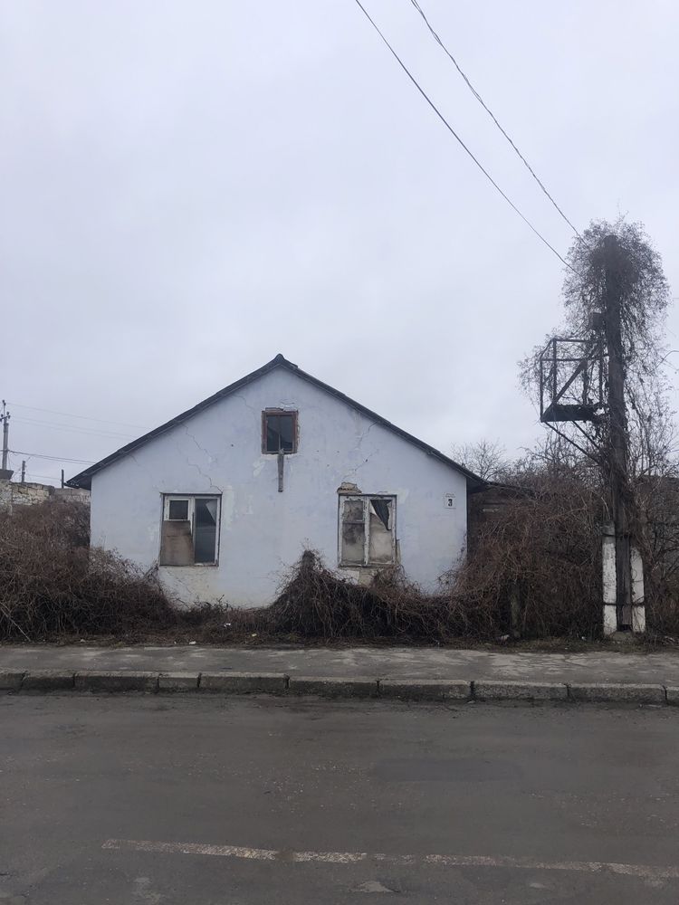 Обʼєкт нерухомості: ПЛОЩА - 60 м², ЦІНА - 11 000 $
 — HUBTRUST, Вінниця