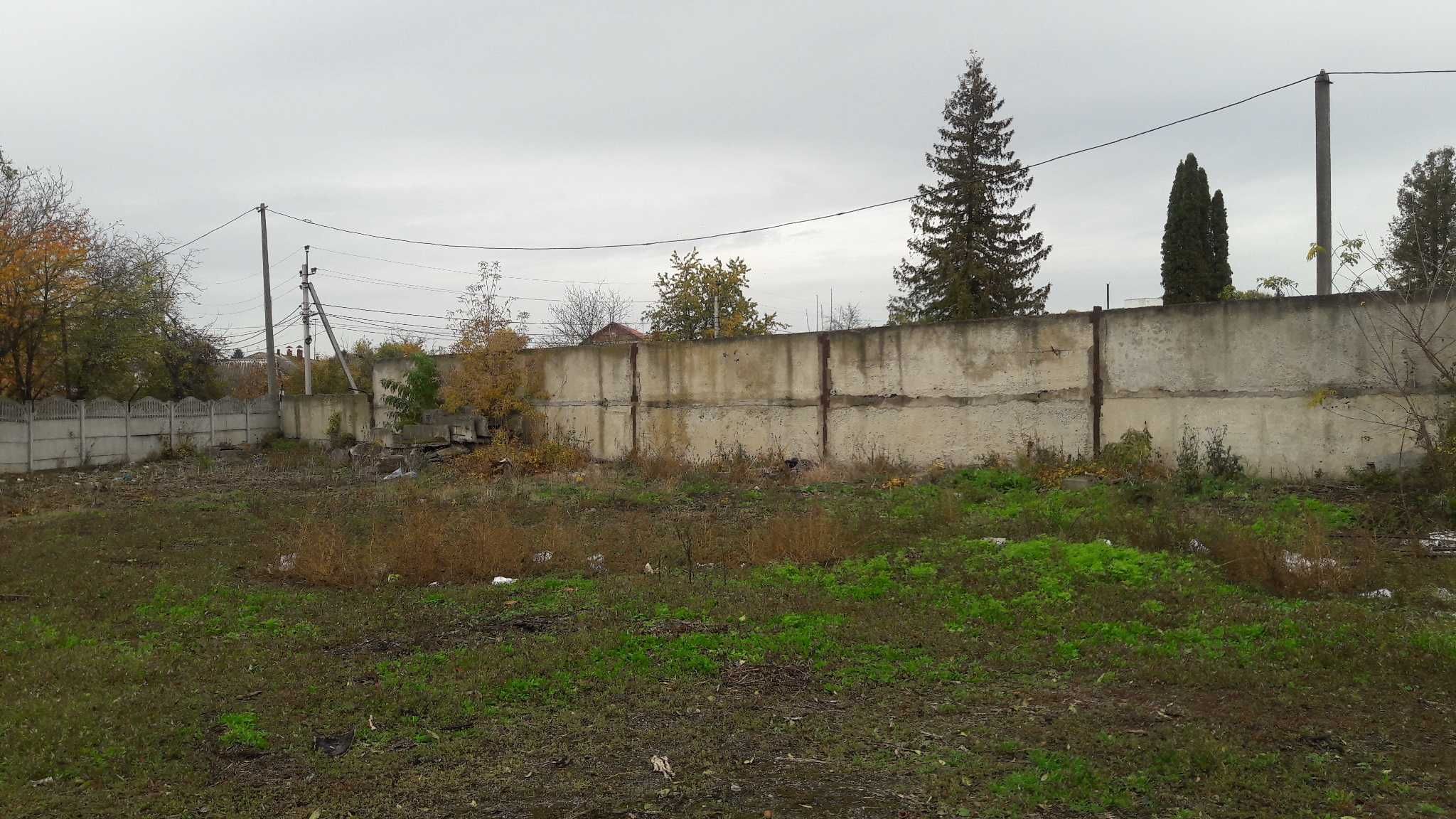 Обʼєкт нерухомості: ПЛОЩА - 800 м², ЦІНА - 40 000 $
 — HUBTRUST, Вінниця