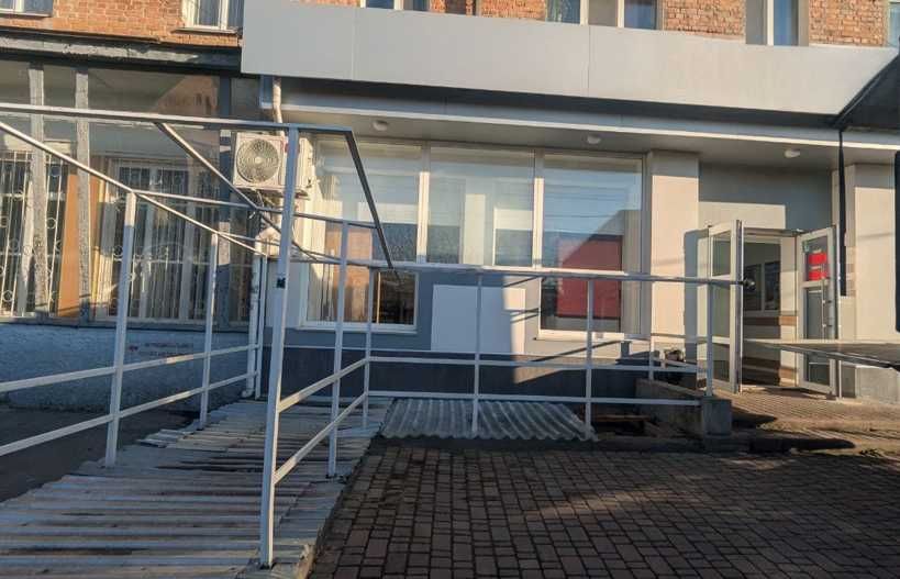 Обʼєкт нерухомості: ПЛОЩА - 351.1 м², ЦІНА - 42 495 $
 — HUBTRUST, Вінниця