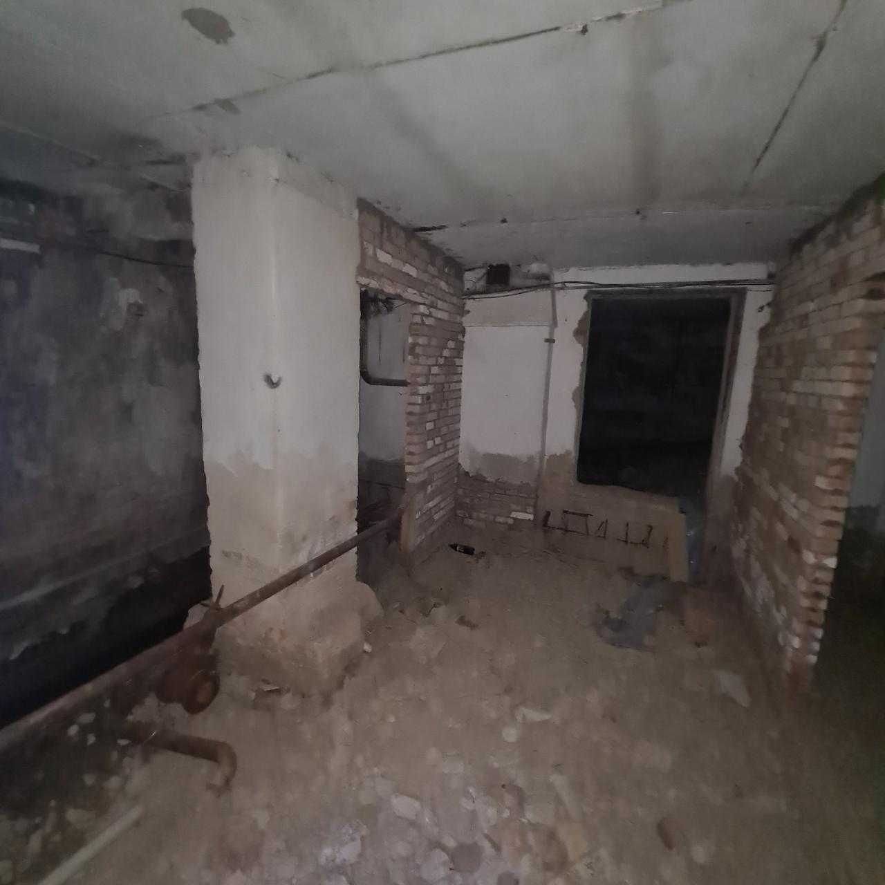 Обʼєкт нерухомості: ПЛОЩА - 351.1 м², ЦІНА - 42 495 $
 — HUBTRUST, Вінниця