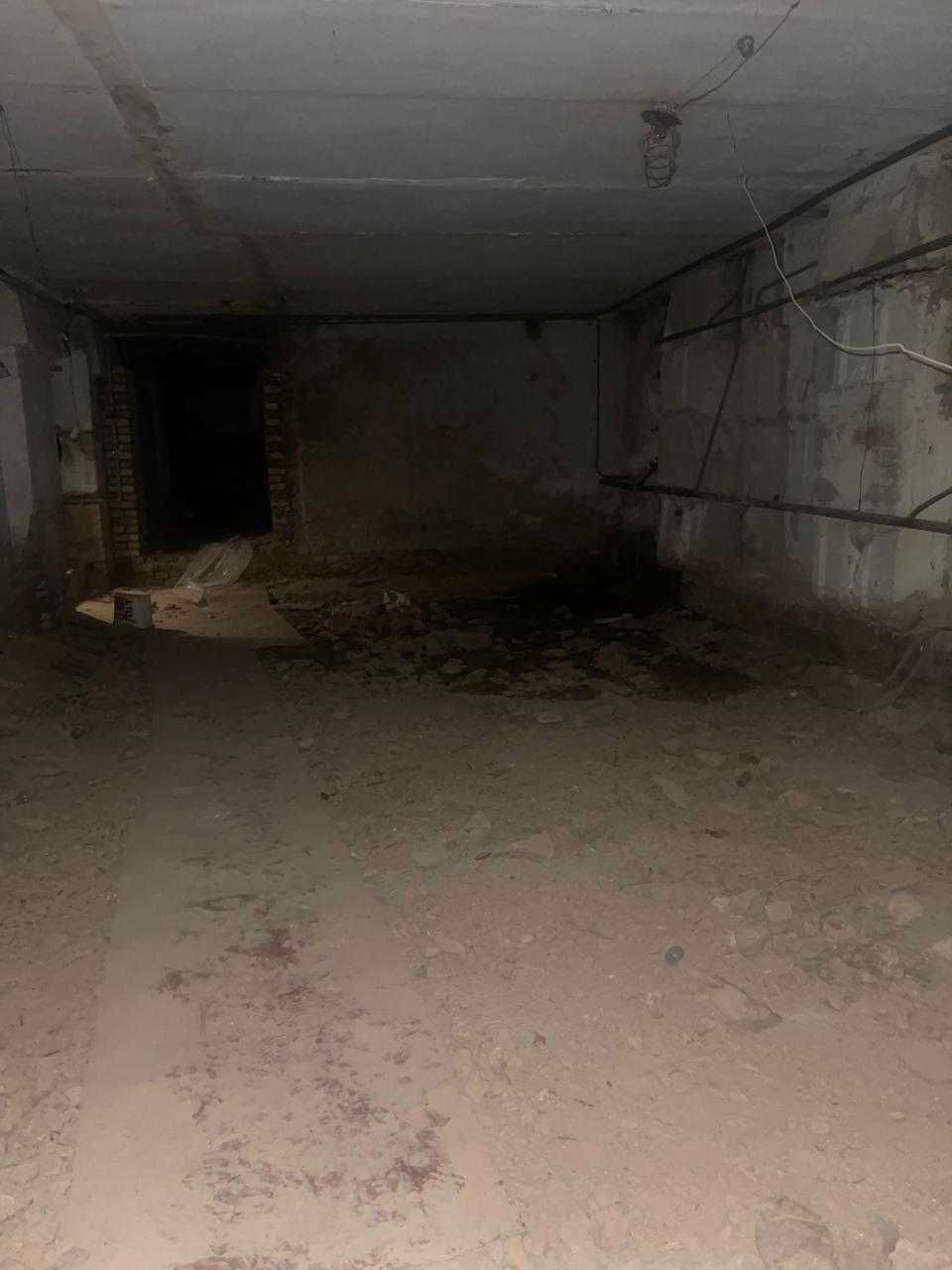 Обʼєкт нерухомості: ПЛОЩА - 351.1 м², ЦІНА - 42 495 $
 — HUBTRUST, Вінниця