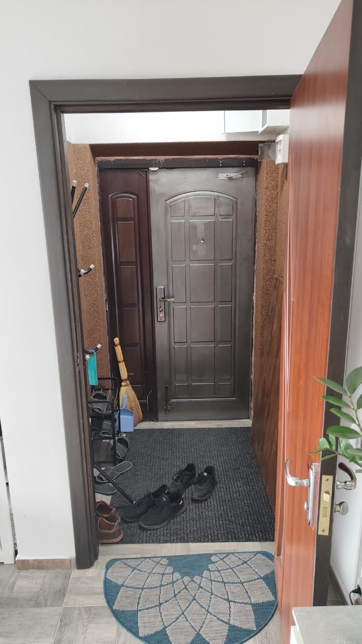 Обʼєкт нерухомості: ПЛОЩА - 43 м², ЦІНА - 53 000 $
 — HUBTRUST, Вінниця
