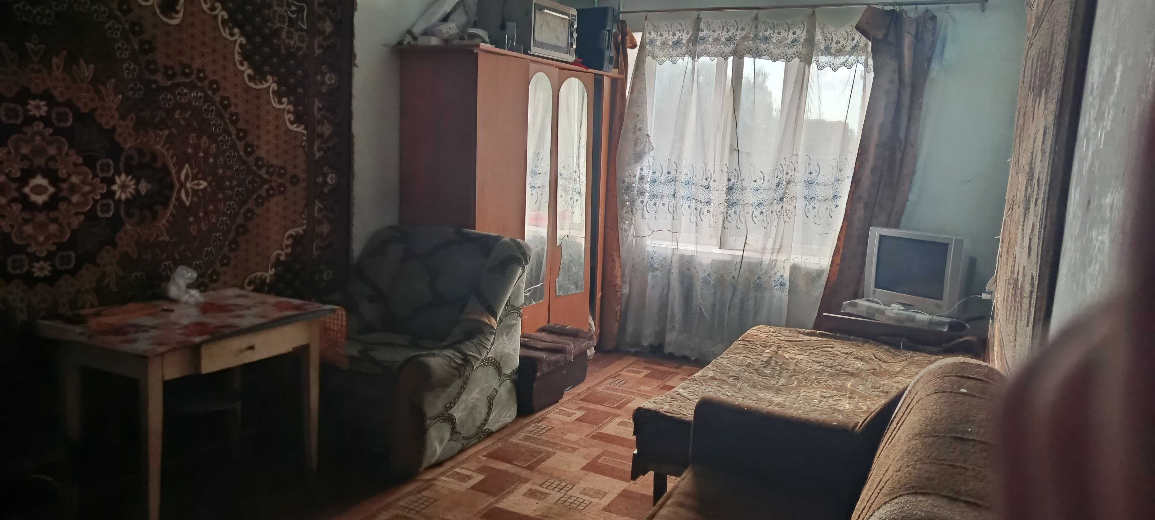 КІМНАТА, ПЛОЩА - 31 м², ЦІНА - 15 000 $
