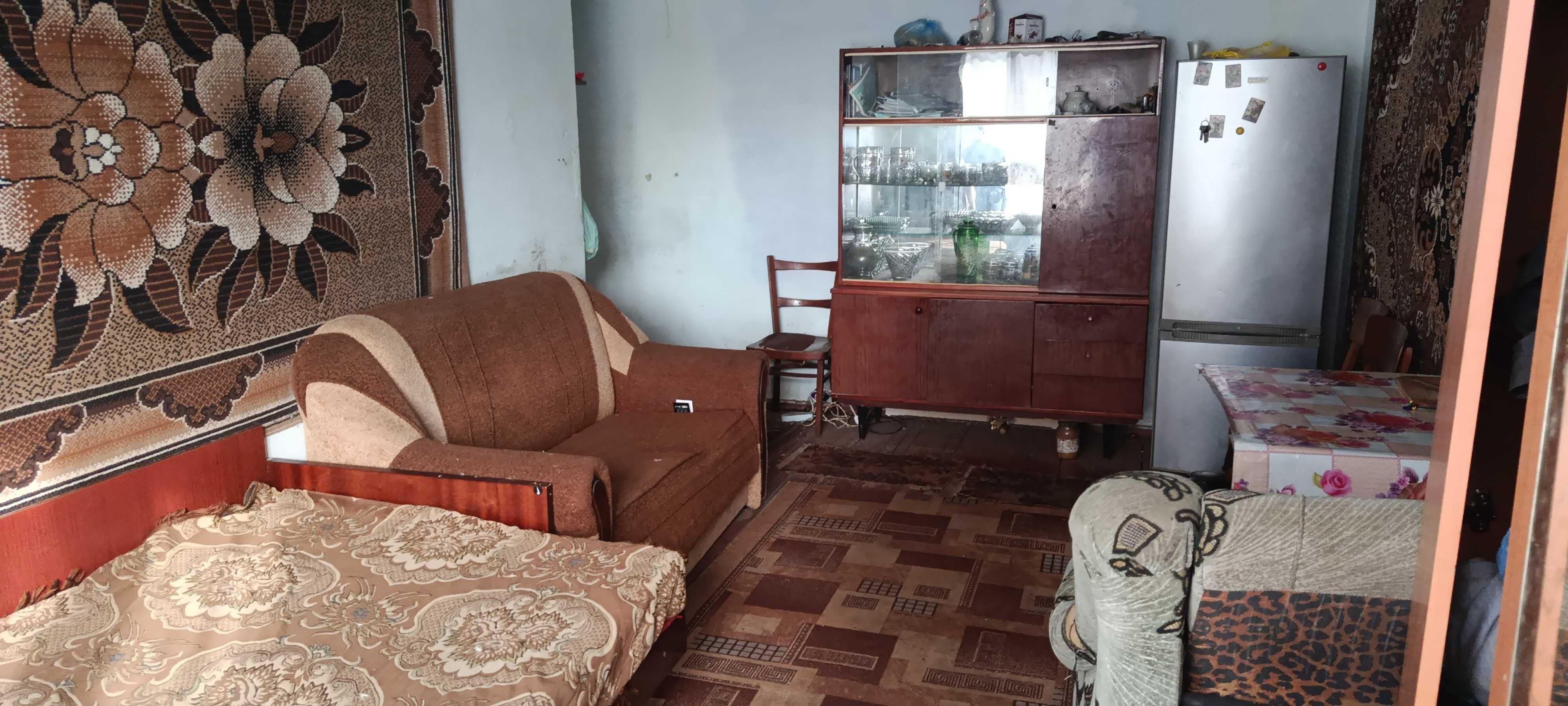 Обʼєкт нерухомості: КІМНАТА, ПЛОЩА - 31 м², ЦІНА - 15 000 $
 — HUBTRUST, Вінниця