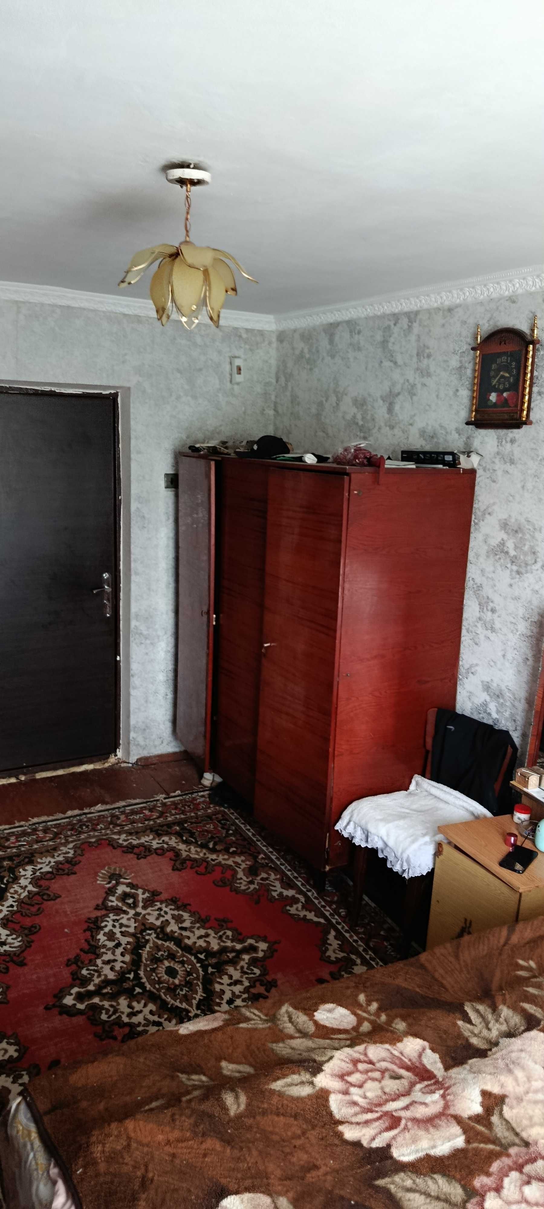 Обʼєкт нерухомості: КІМНАТА, ПЛОЩА - 31 м², ЦІНА - 15 000 $
 — HUBTRUST, Вінниця
