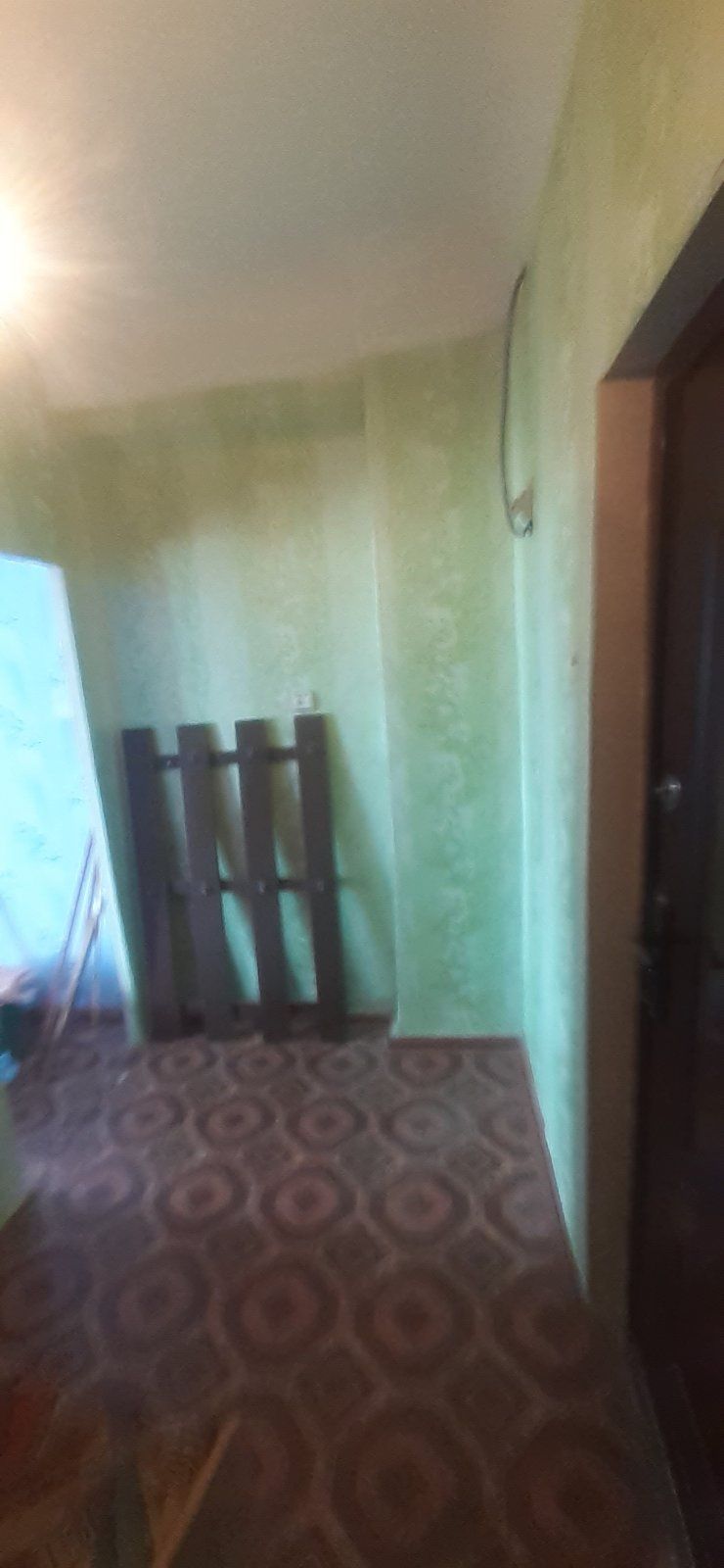 Обʼєкт нерухомості: КІМНАТА, ПЛОЩА - 25.3 м², ЦІНА - 7 000 $
 — HUBTRUST, Вінниця