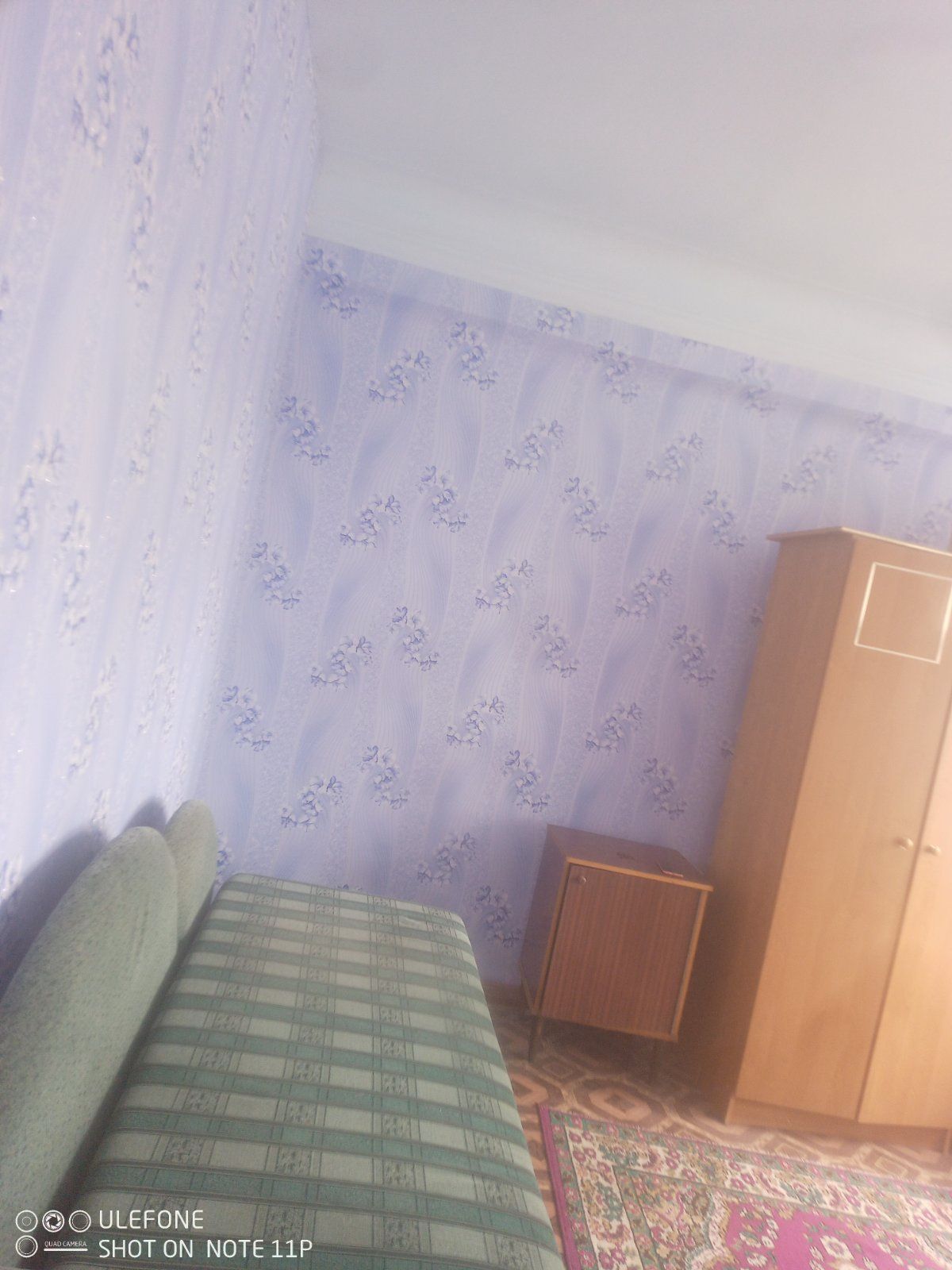 Обʼєкт нерухомості: КІМНАТА, ПЛОЩА - 25.3 м², ЦІНА - 7 000 $
 — HUBTRUST, Вінниця