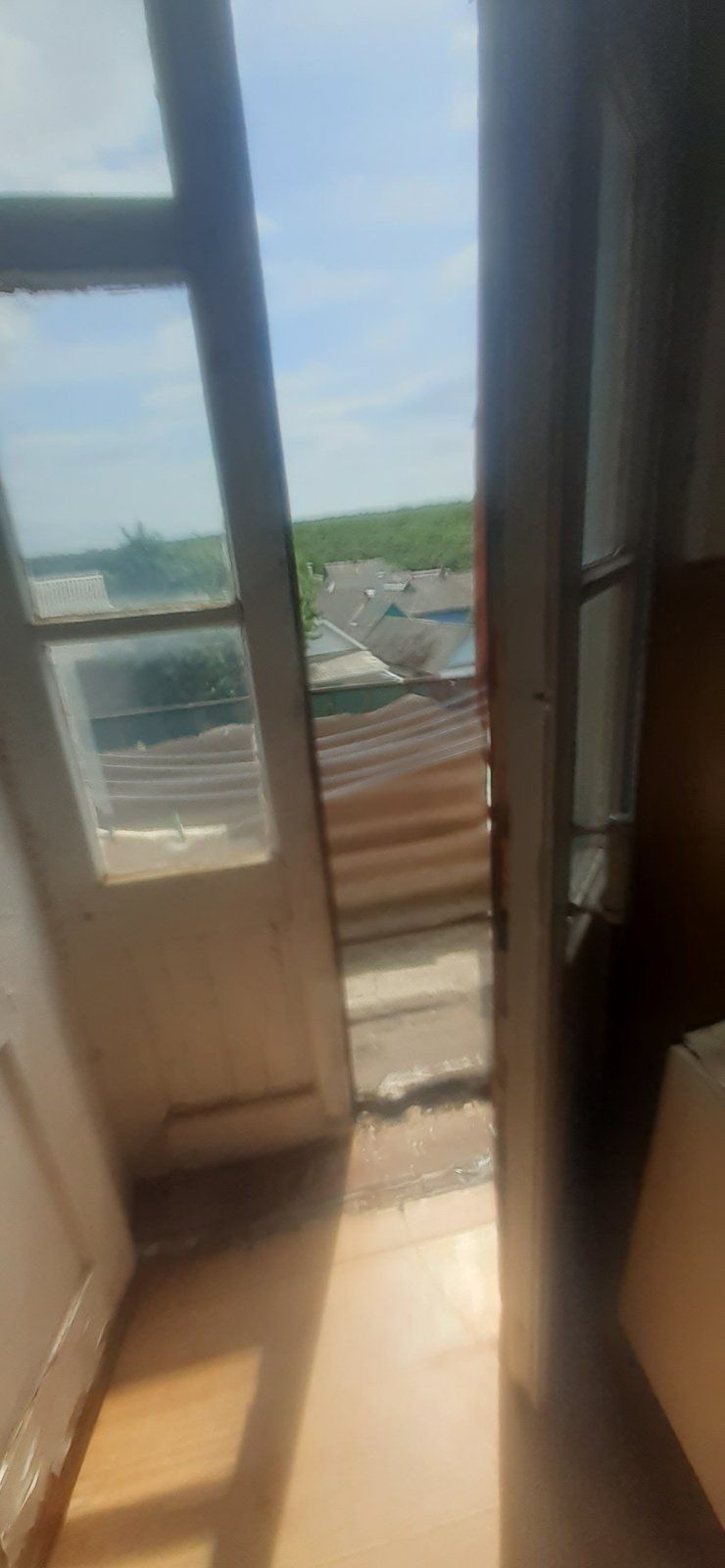 Обʼєкт нерухомості: КІМНАТА, ПЛОЩА - 25.3 м², ЦІНА - 7 000 $
 — HUBTRUST, Вінниця