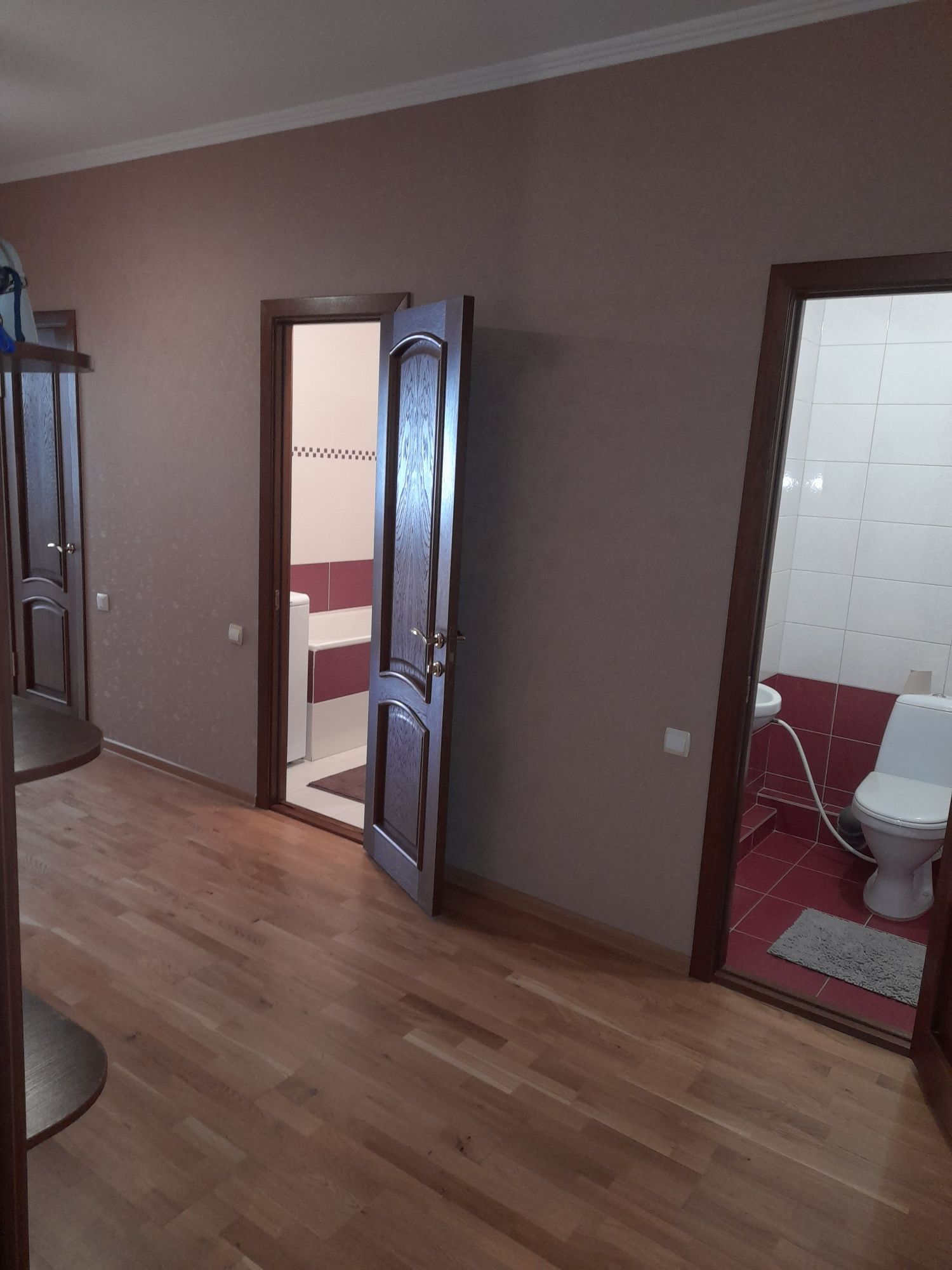 Обʼєкт нерухомості: 2 КІМ.  КВАРТИРА ПЛОЩА – 80 м², ЦІНА – 77 500$, РАЙОН: Тяжилів — HUBTRUST, Вінниця