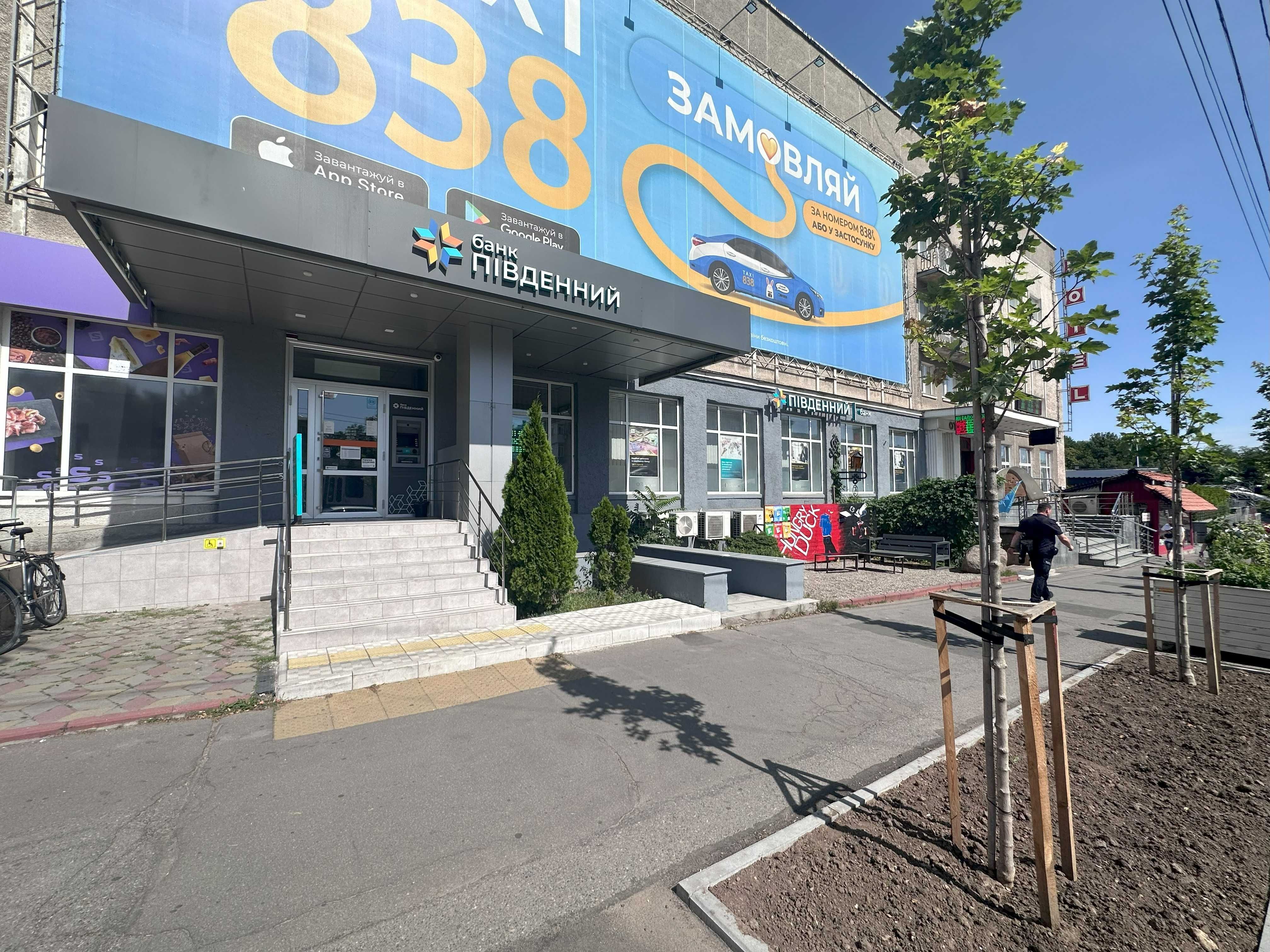 Обʼєкт нерухомості: ПЛОЩА - 300 м², ЦІНА - 2 000 $
 — HUBTRUST, Вінниця