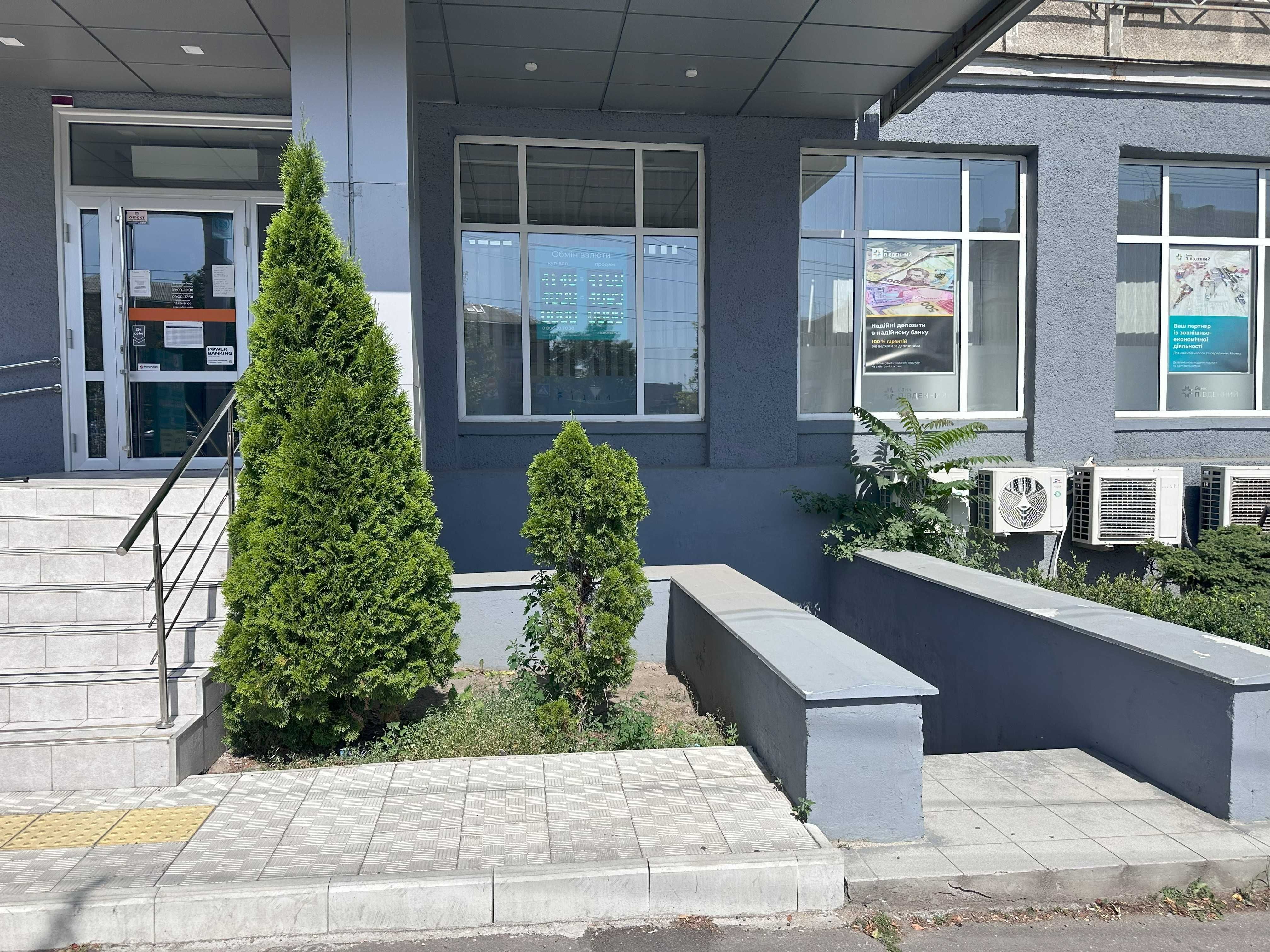 Обʼєкт нерухомості: ПЛОЩА - 300 м², ЦІНА - 2 000 $
 — HUBTRUST, Вінниця