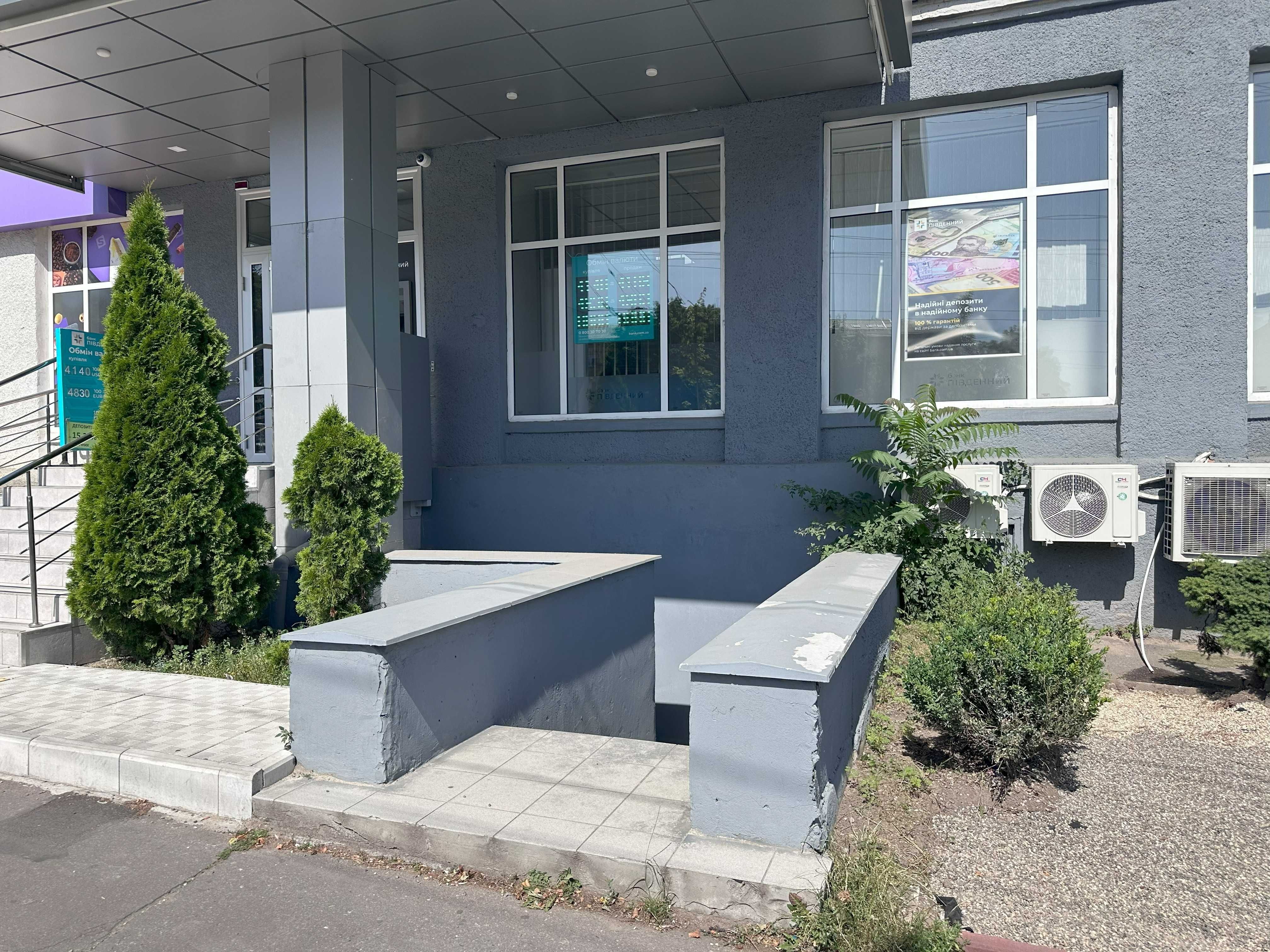 Обʼєкт нерухомості: ПЛОЩА - 300 м², ЦІНА - 2 000 $
 — HUBTRUST, Вінниця