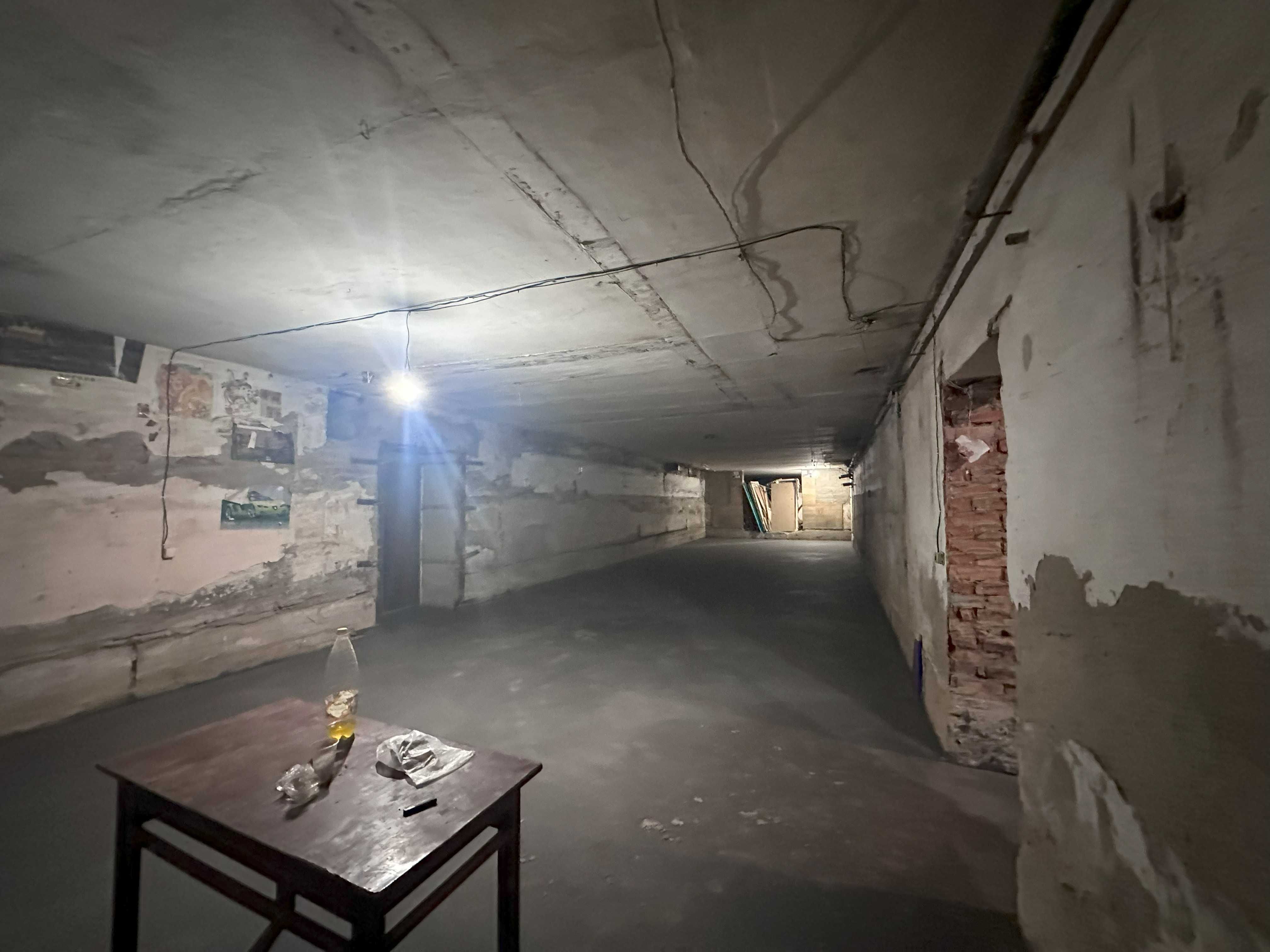 Обʼєкт нерухомості: ПЛОЩА - 300 м², ЦІНА - 2 000 $
 — HUBTRUST, Вінниця