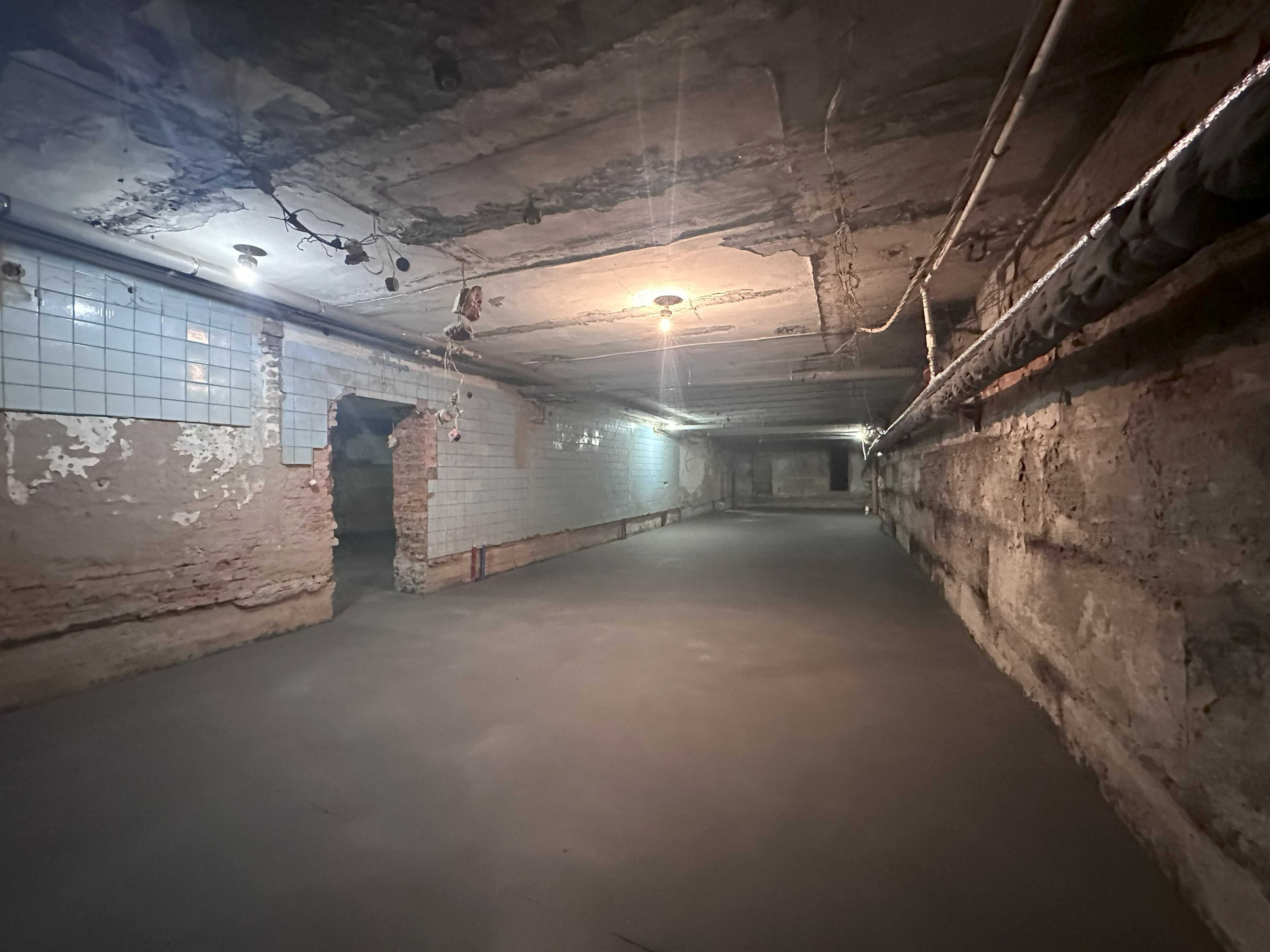 Обʼєкт нерухомості: ПЛОЩА - 300 м², ЦІНА - 2 000 $
 — HUBTRUST, Вінниця