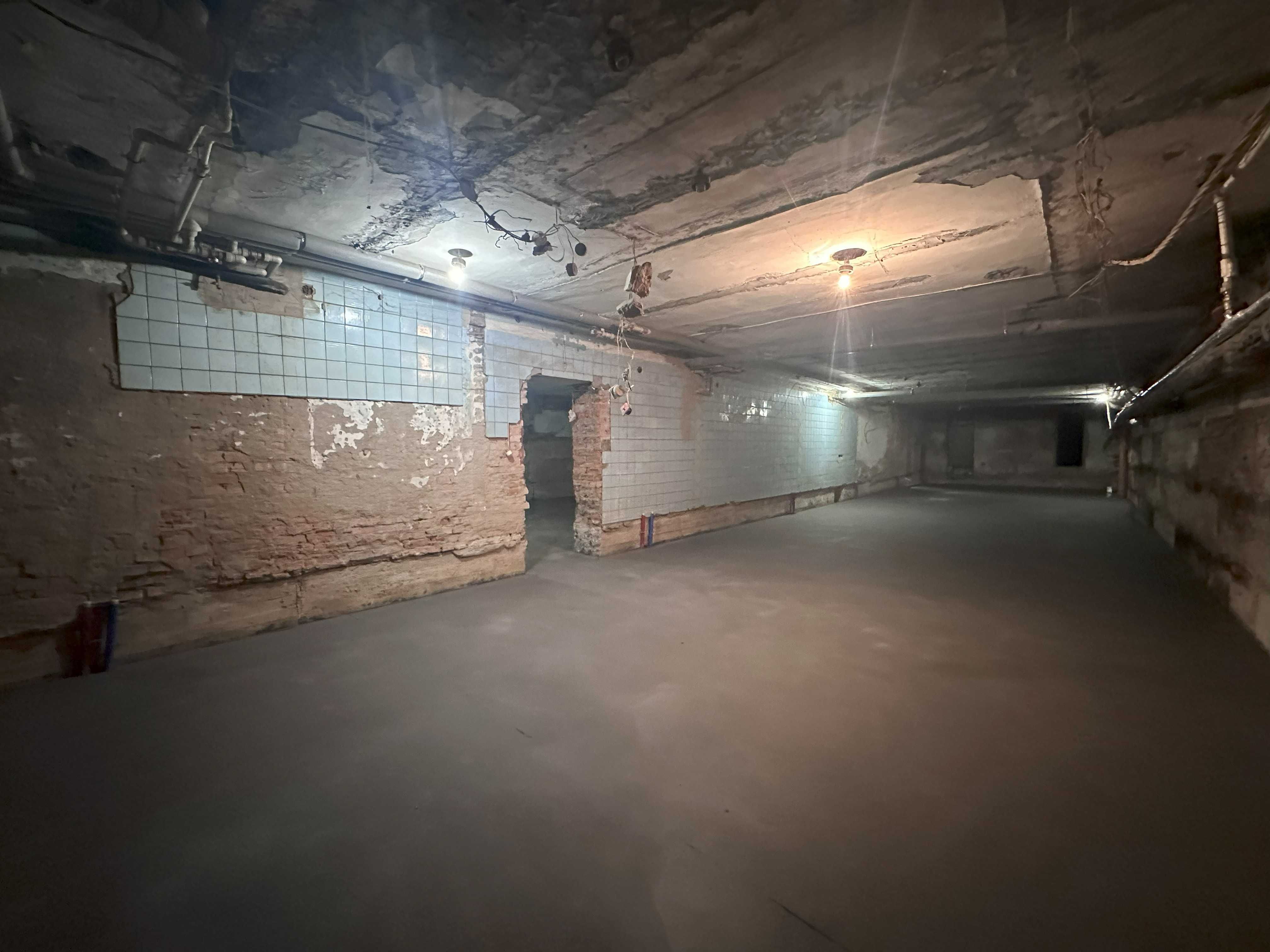 Обʼєкт нерухомості: ПЛОЩА - 300 м², ЦІНА - 2 000 $
 — HUBTRUST, Вінниця