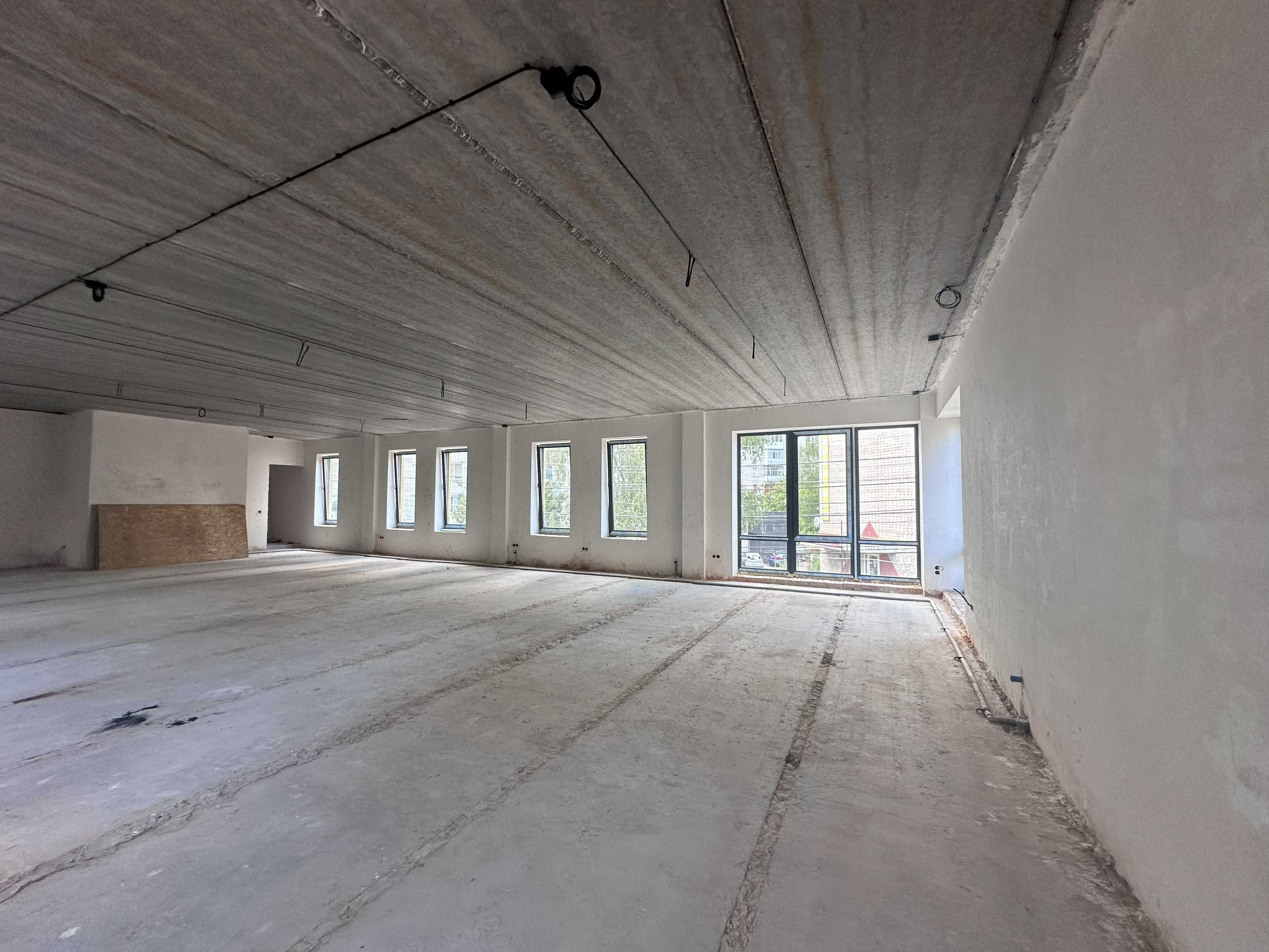 Обʼєкт нерухомості: ПЛОЩА - 160 м², ЦІНА - 1 600 $
 — HUBTRUST, Вінниця