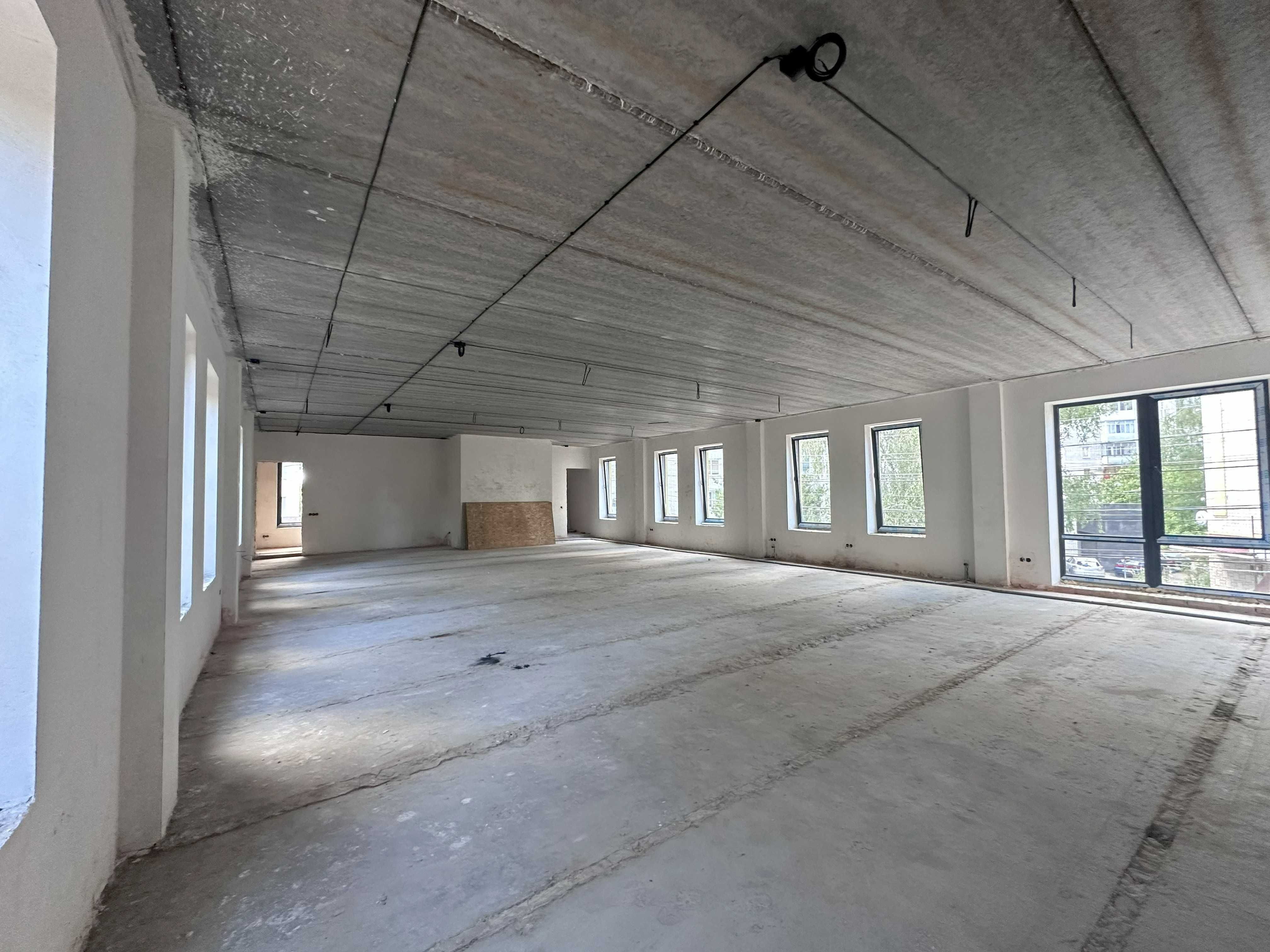 Обʼєкт нерухомості: ПЛОЩА - 160 м², ЦІНА - 1 600 $
 — HUBTRUST, Вінниця