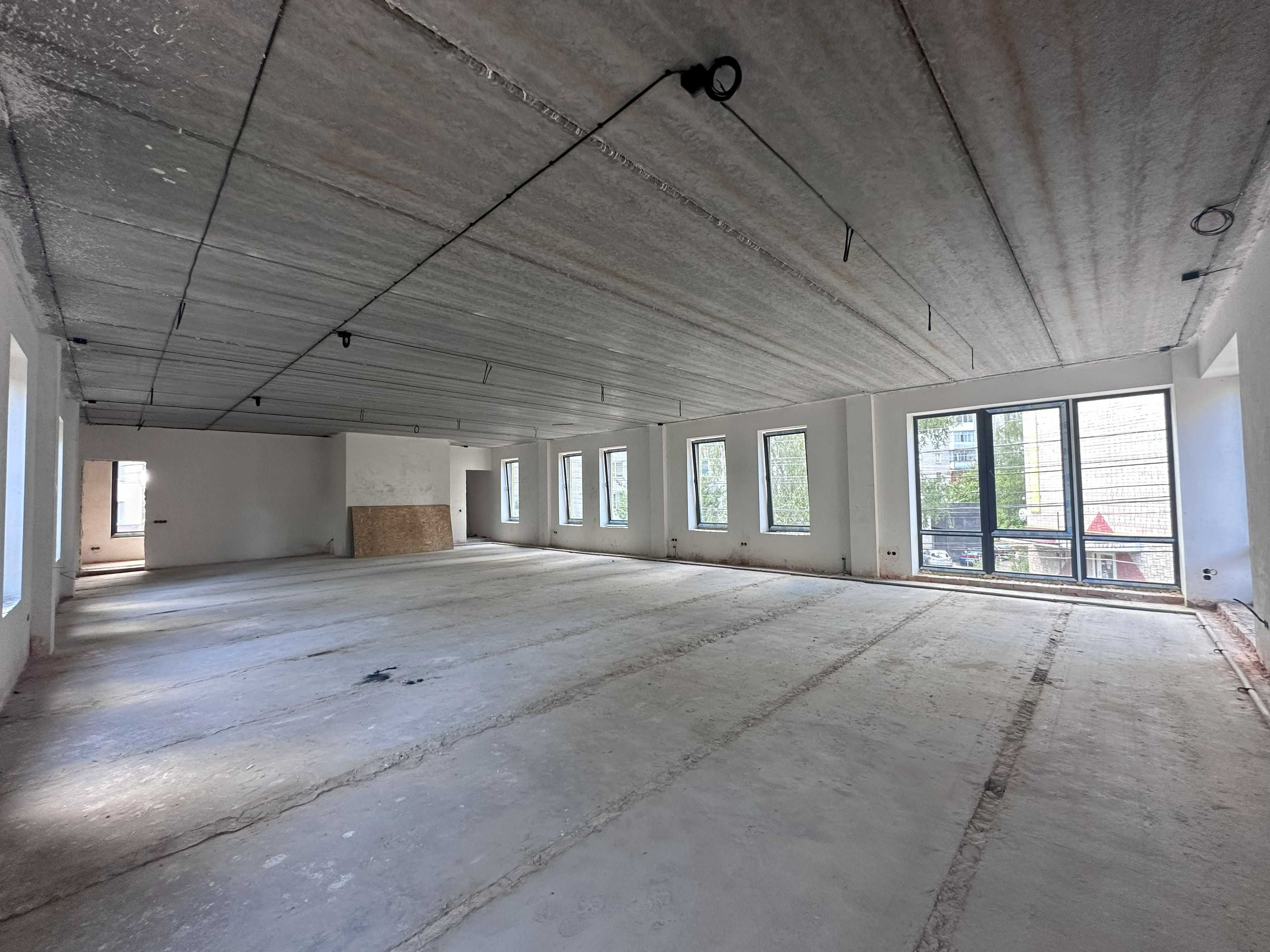 Обʼєкт нерухомості: ПЛОЩА - 160 м², ЦІНА - 1 600 $
 — HUBTRUST, Вінниця