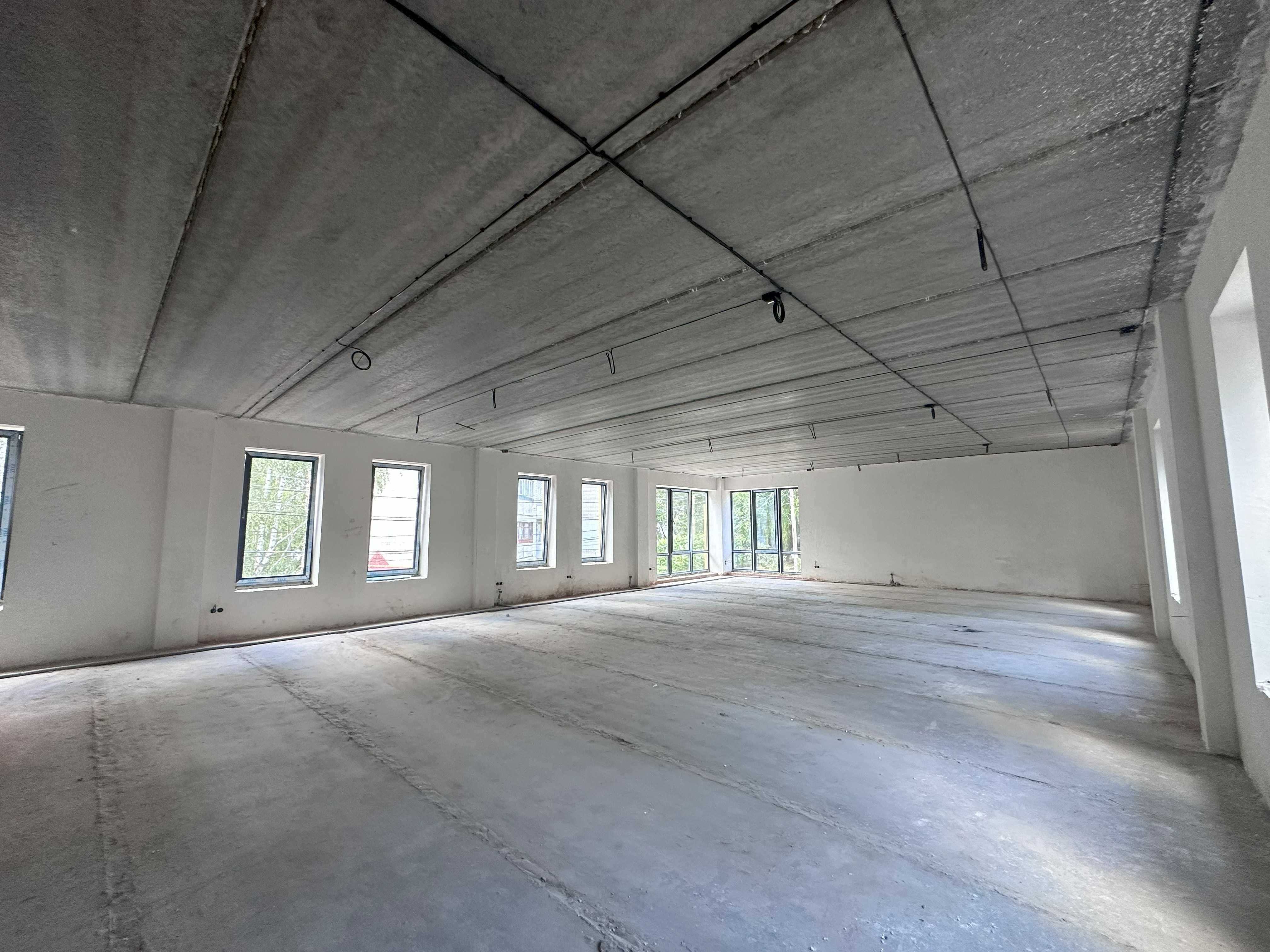 Обʼєкт нерухомості: ПЛОЩА - 160 м², ЦІНА - 1 600 $
 — HUBTRUST, Вінниця
