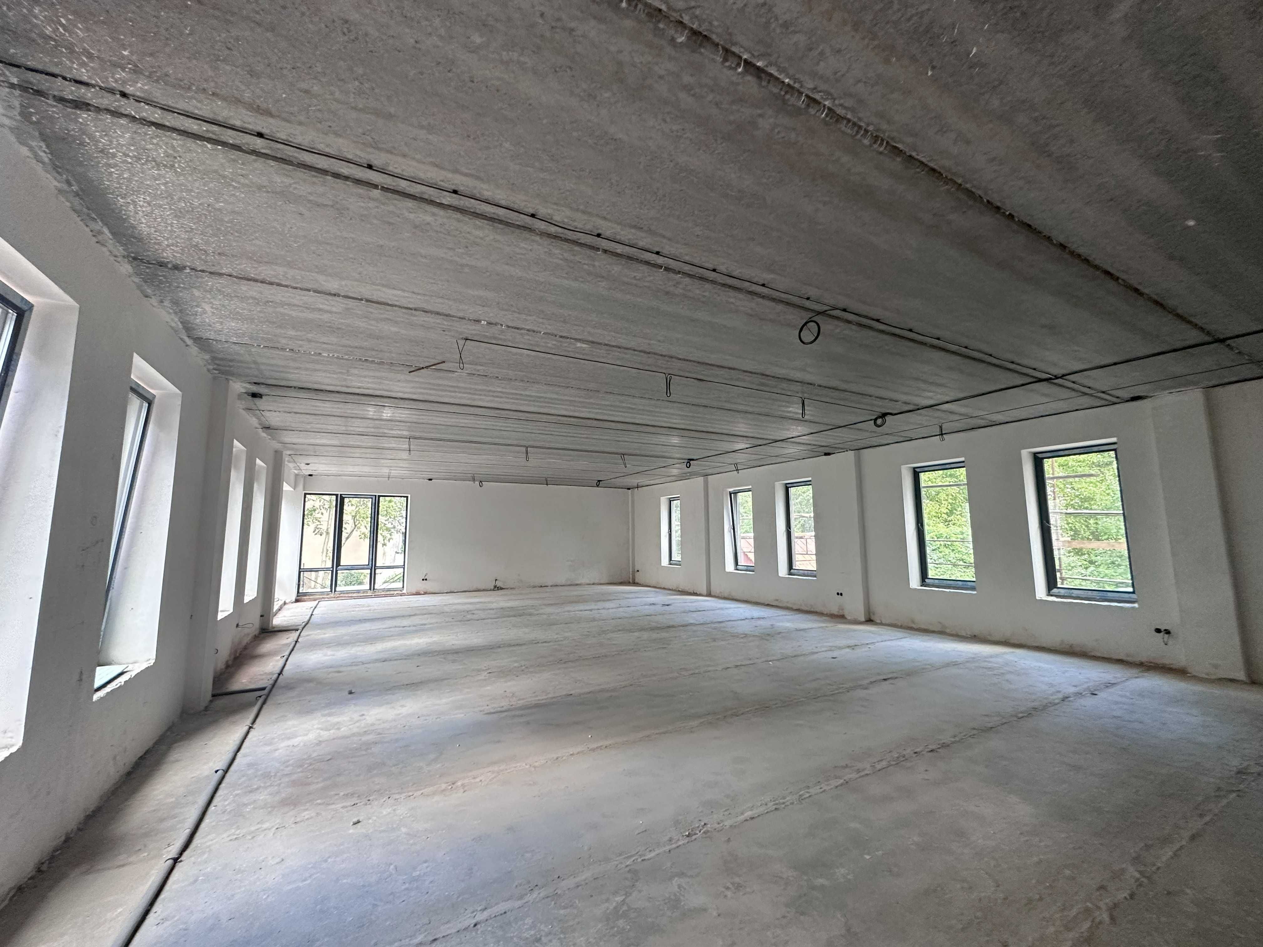 Обʼєкт нерухомості: ПЛОЩА - 160 м², ЦІНА - 1 600 $
 — HUBTRUST, Вінниця