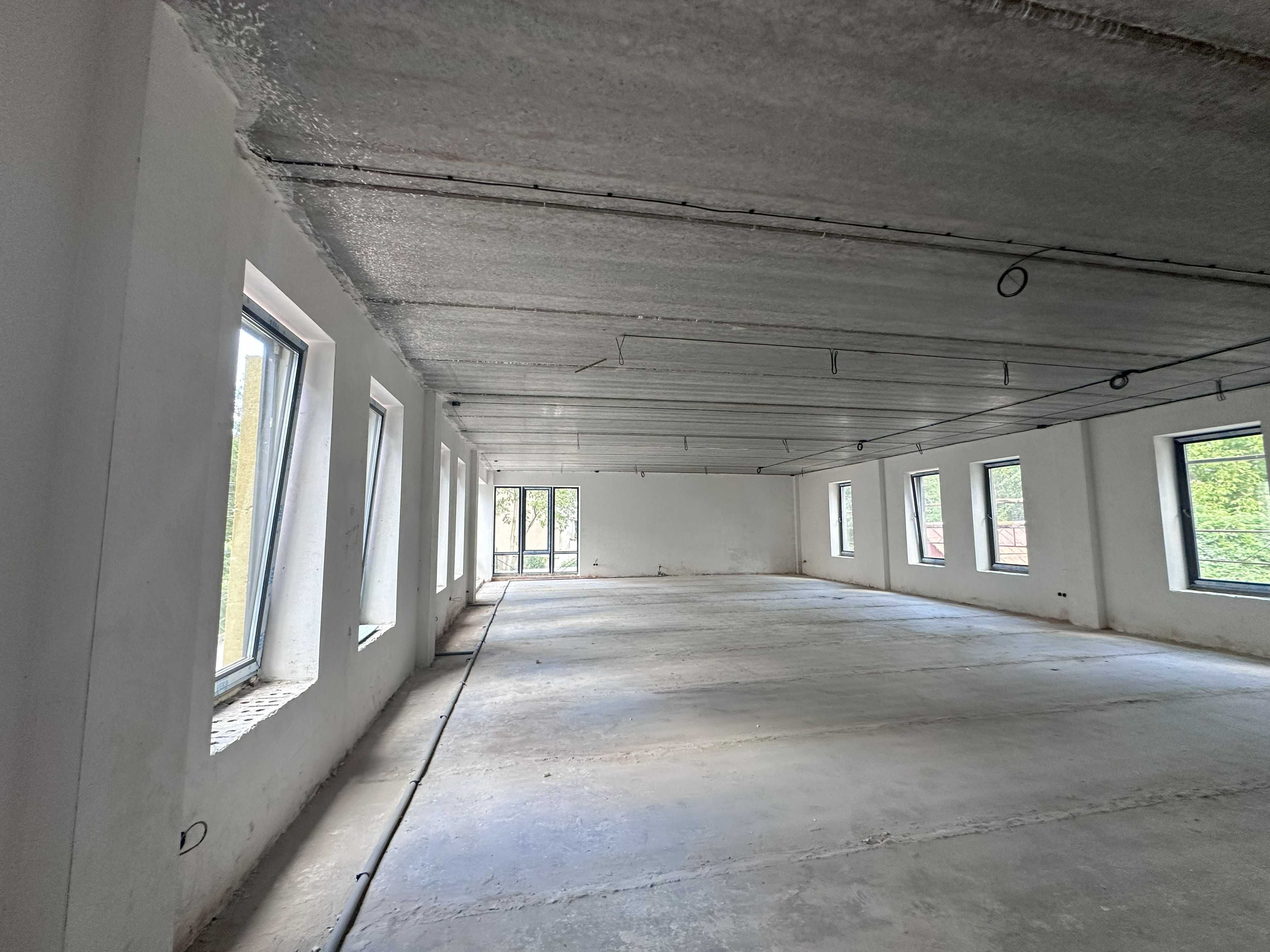 Обʼєкт нерухомості: ПЛОЩА - 160 м², ЦІНА - 1 600 $
 — HUBTRUST, Вінниця