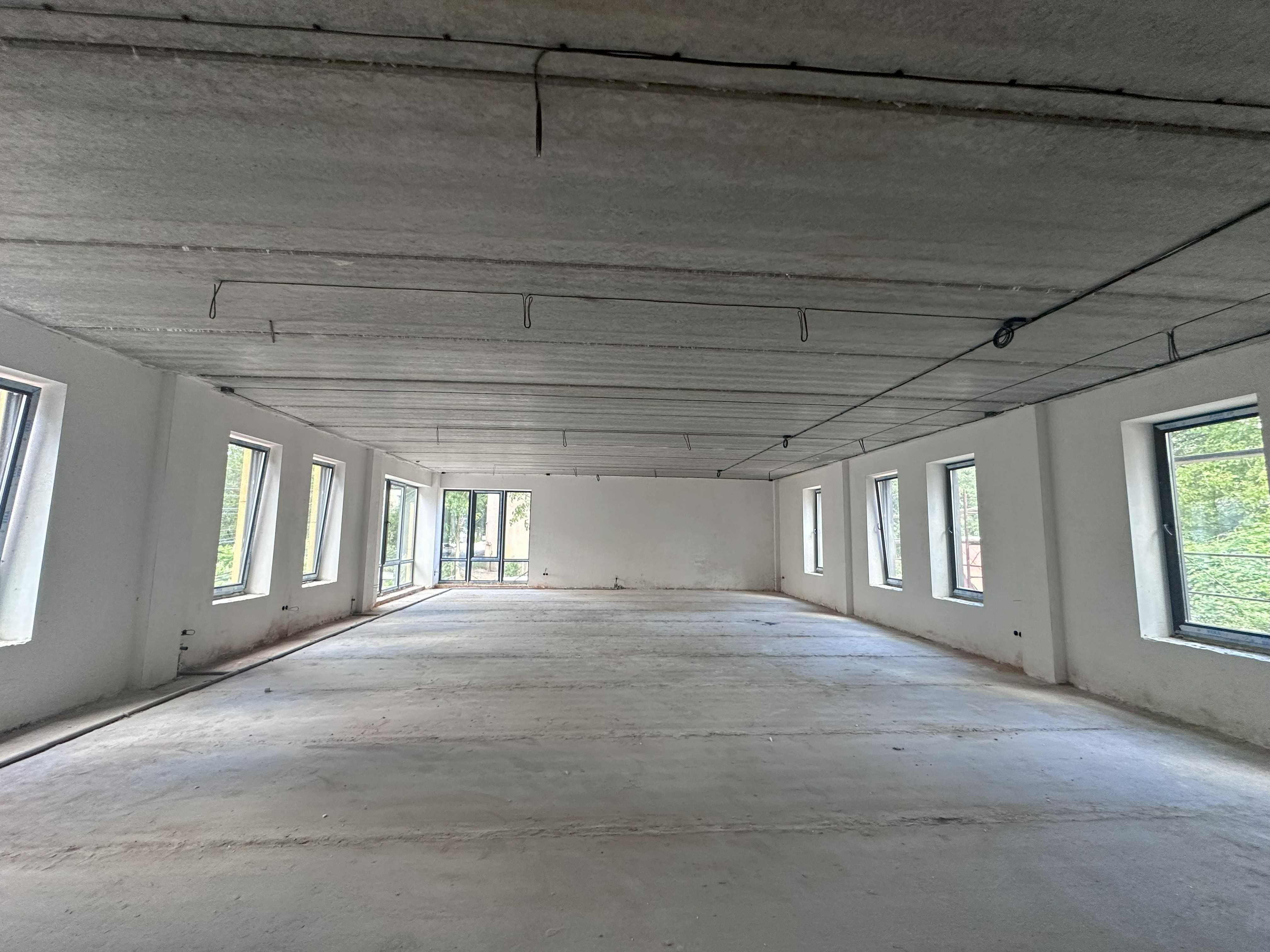 Обʼєкт нерухомості: ПЛОЩА - 160 м², ЦІНА - 1 600 $
 — HUBTRUST, Вінниця
