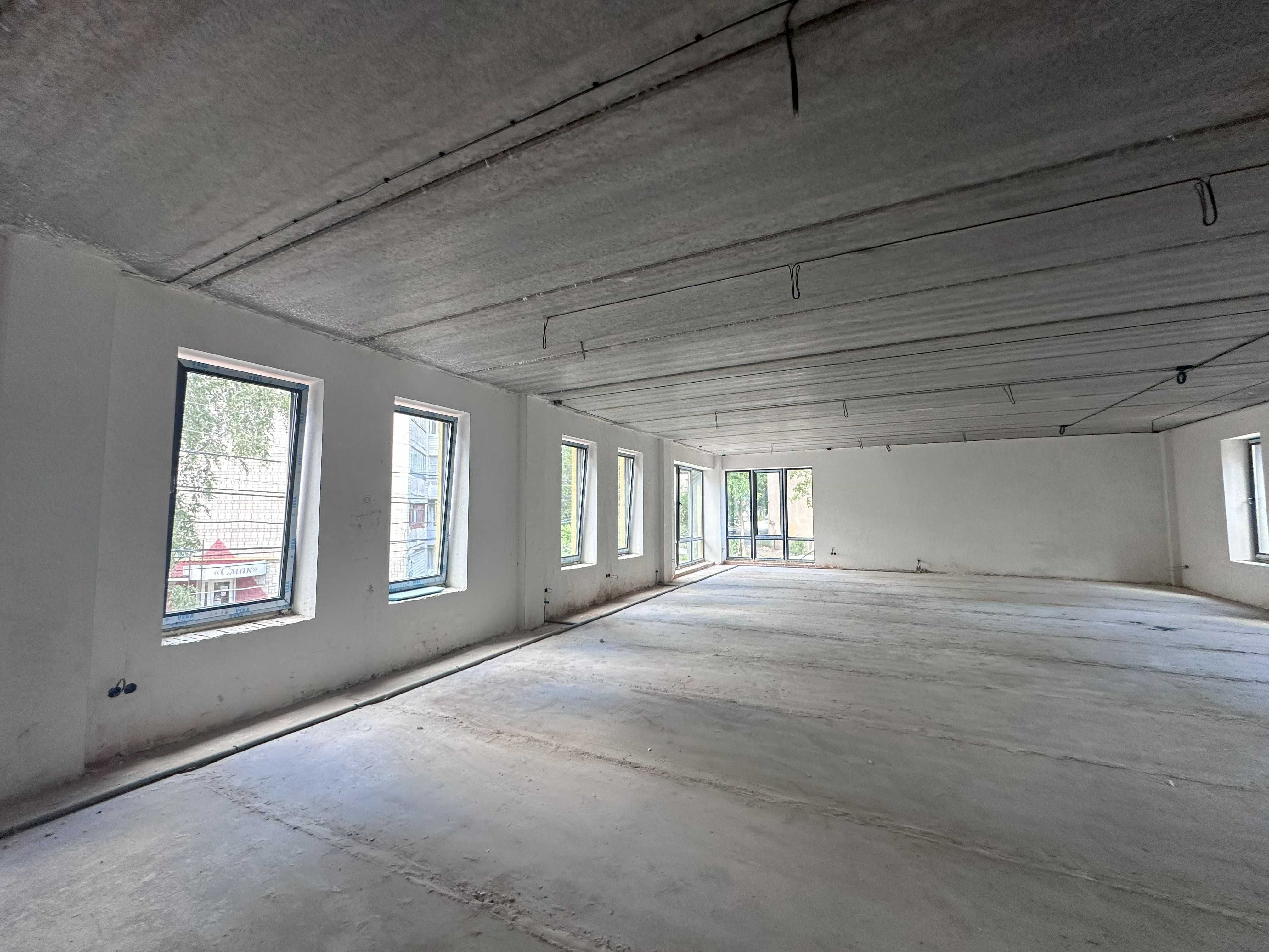 Обʼєкт нерухомості: ПЛОЩА - 160 м², ЦІНА - 1 600 $
 — HUBTRUST, Вінниця