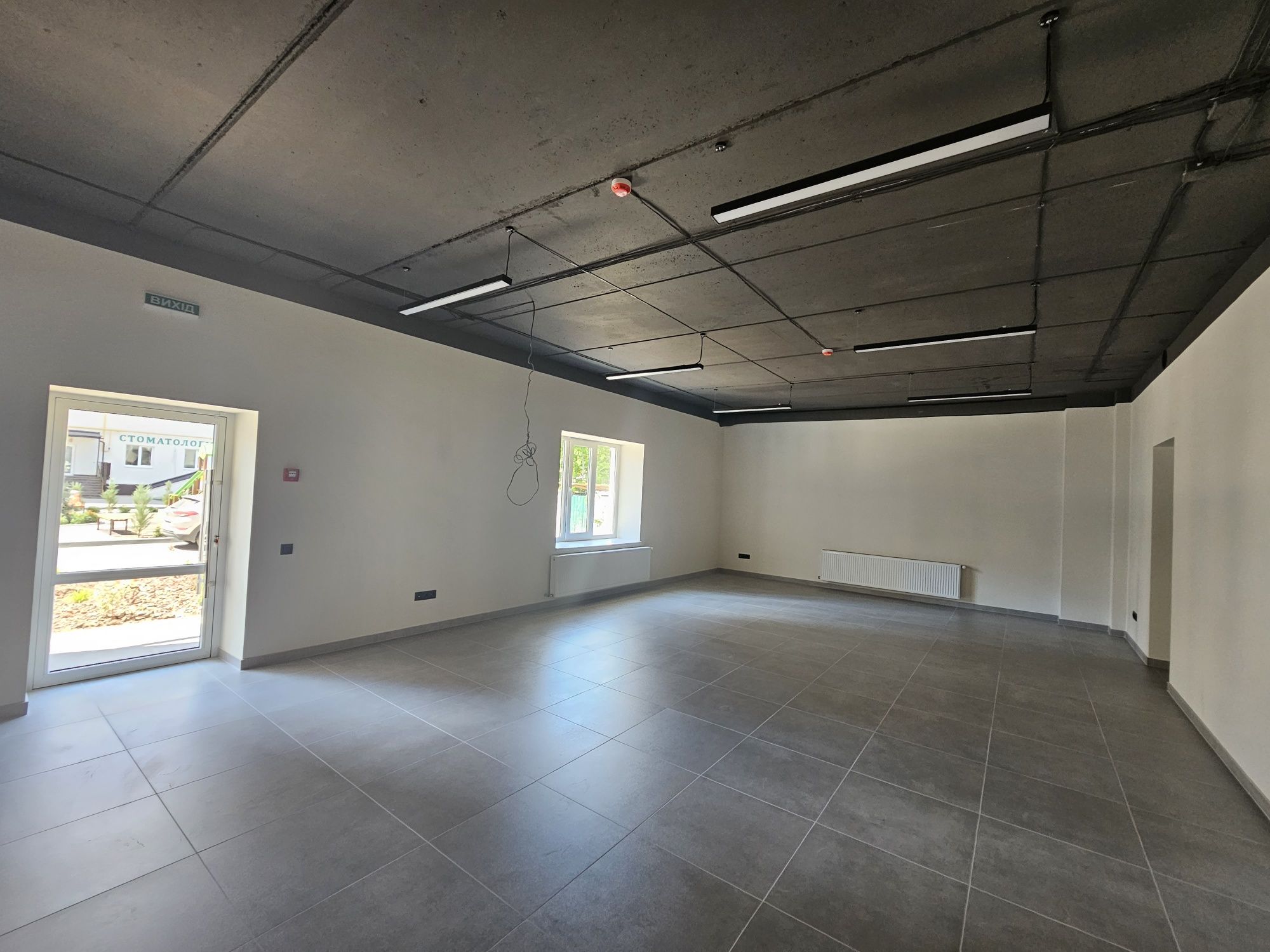 Обʼєкт нерухомості: ПЛОЩА - 1640 м², ЦІНА - 8 $
 — HUBTRUST, Вінниця