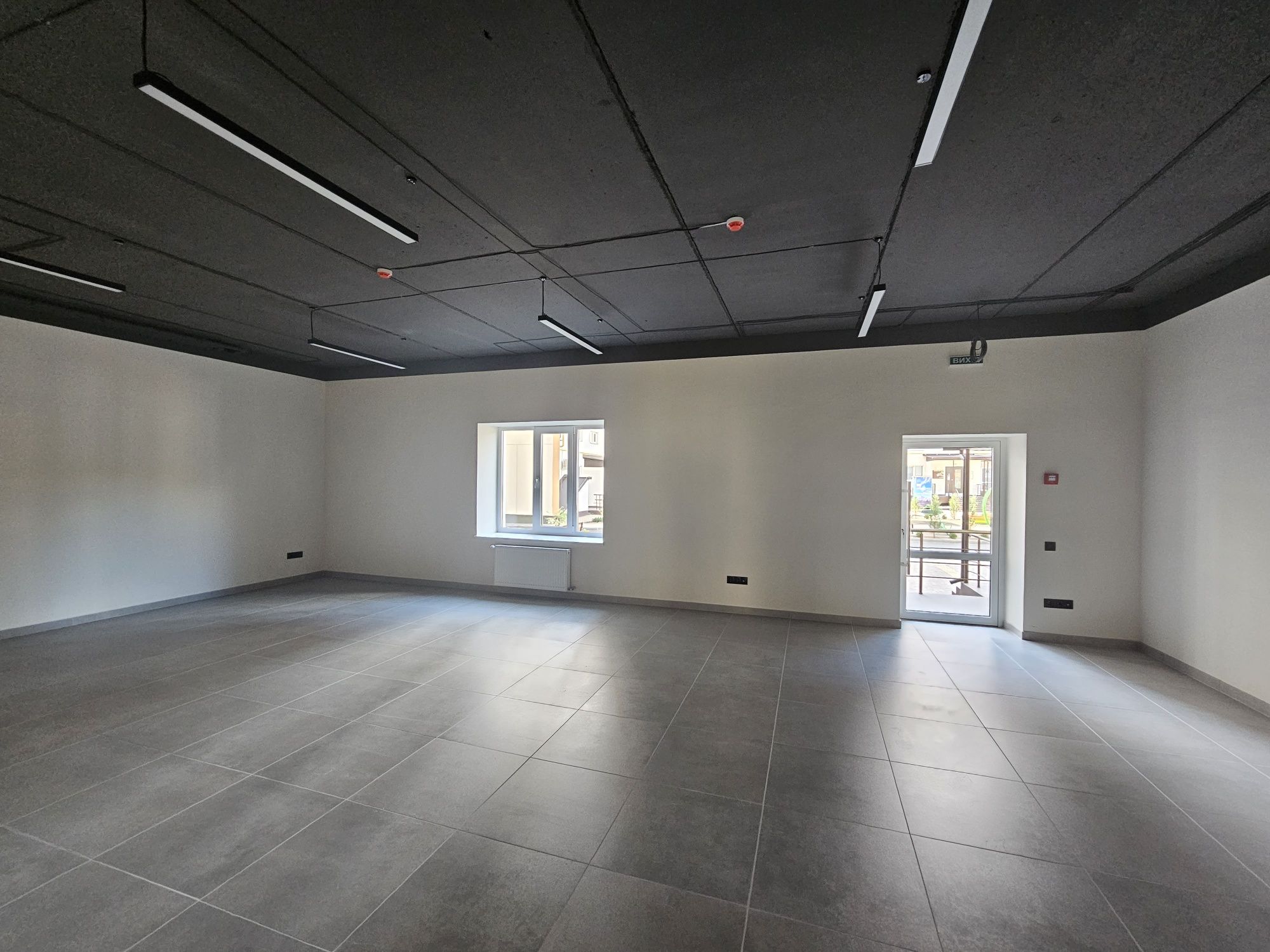 Обʼєкт нерухомості: ПЛОЩА - 1640 м², ЦІНА - 8 $
 — HUBTRUST, Вінниця